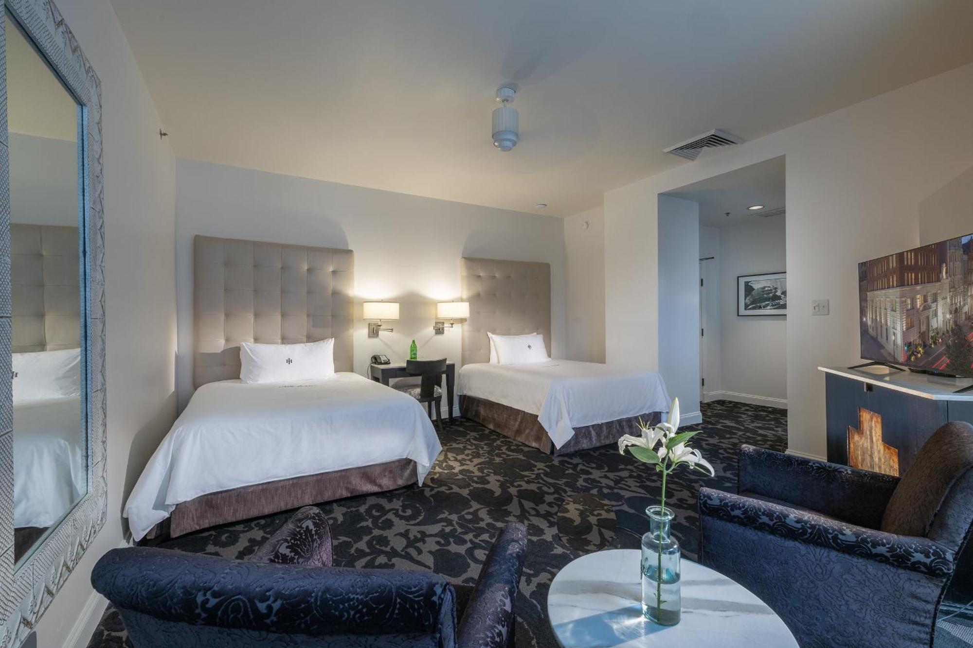 Hotel International House