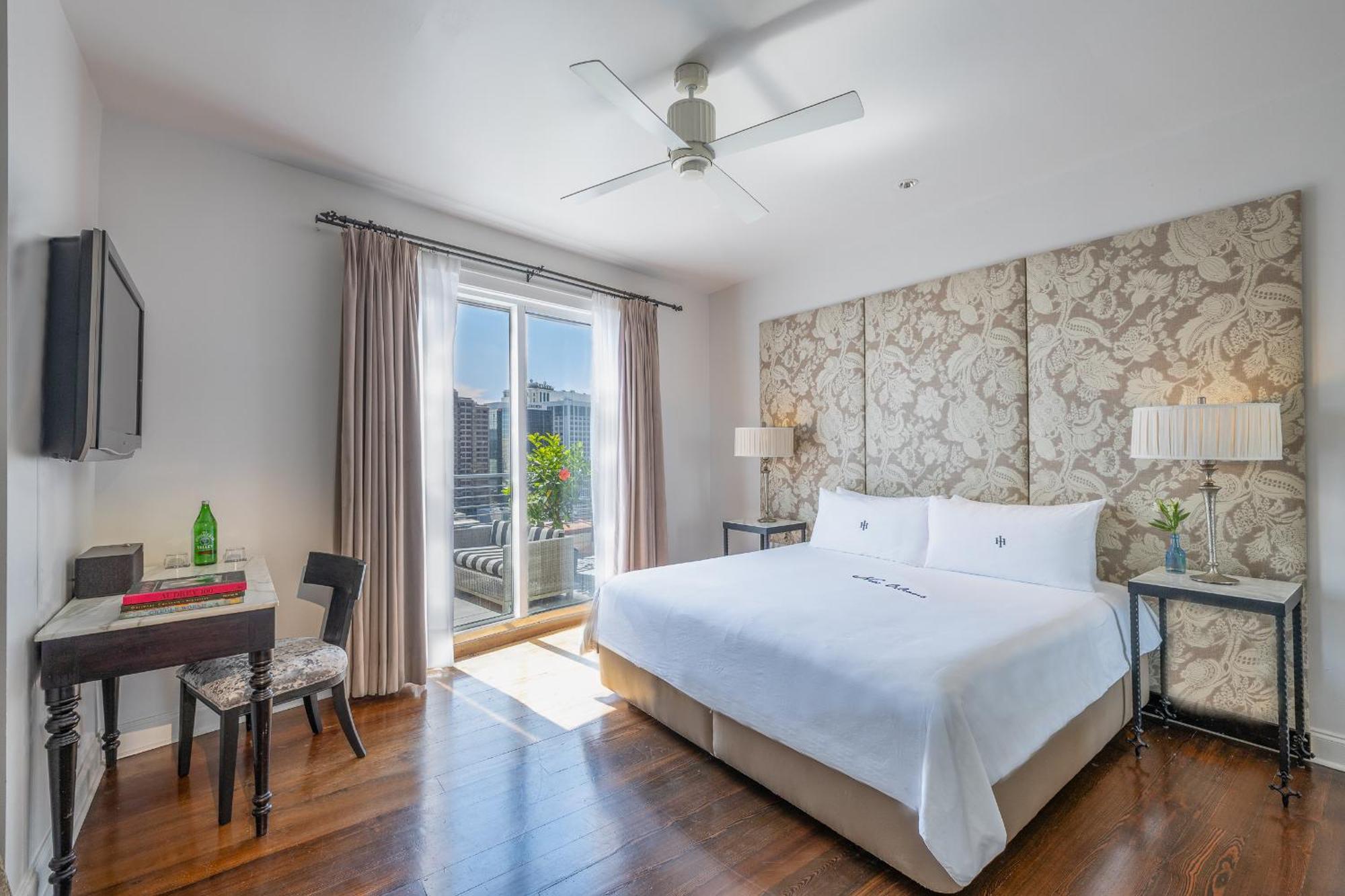 Hotel International House 4*