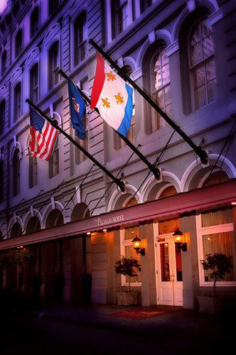 Pelham 3* New Orleans