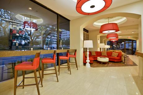 Blake New Orleans, Bw Signature Collection 4*