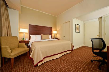 Blake New Orleans, Bw Signature Collection Hotel