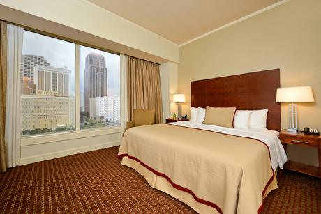 Blake New Orleans, Bw Signature Collection Hotel New Orleans