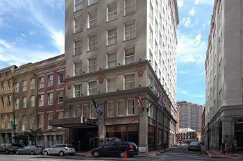 Q&c And Bar New Orleans, Autograph Collection 4* New Orleans