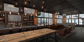 Q&c And Bar New Orleans, Autograph Collection Hotel