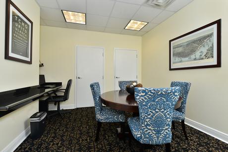 St Charles Inn, Superior New Orleans