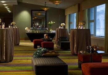 Renaissance Pere Marquette French Quarter Area Hotel New Orleans