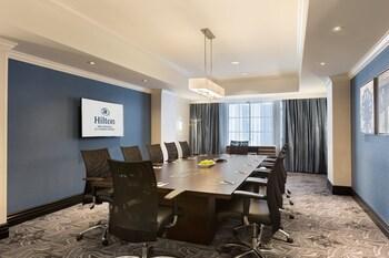 Hotel Hilton / St. Charles Avenue