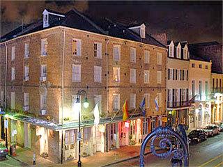 French Market 3* New Orleans