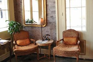 French Market Hotel New Orleans