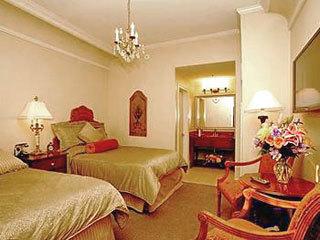 French Market 3* New Orleans