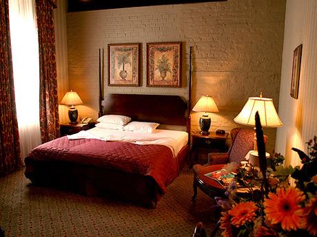 Conti Hotel New Orleans