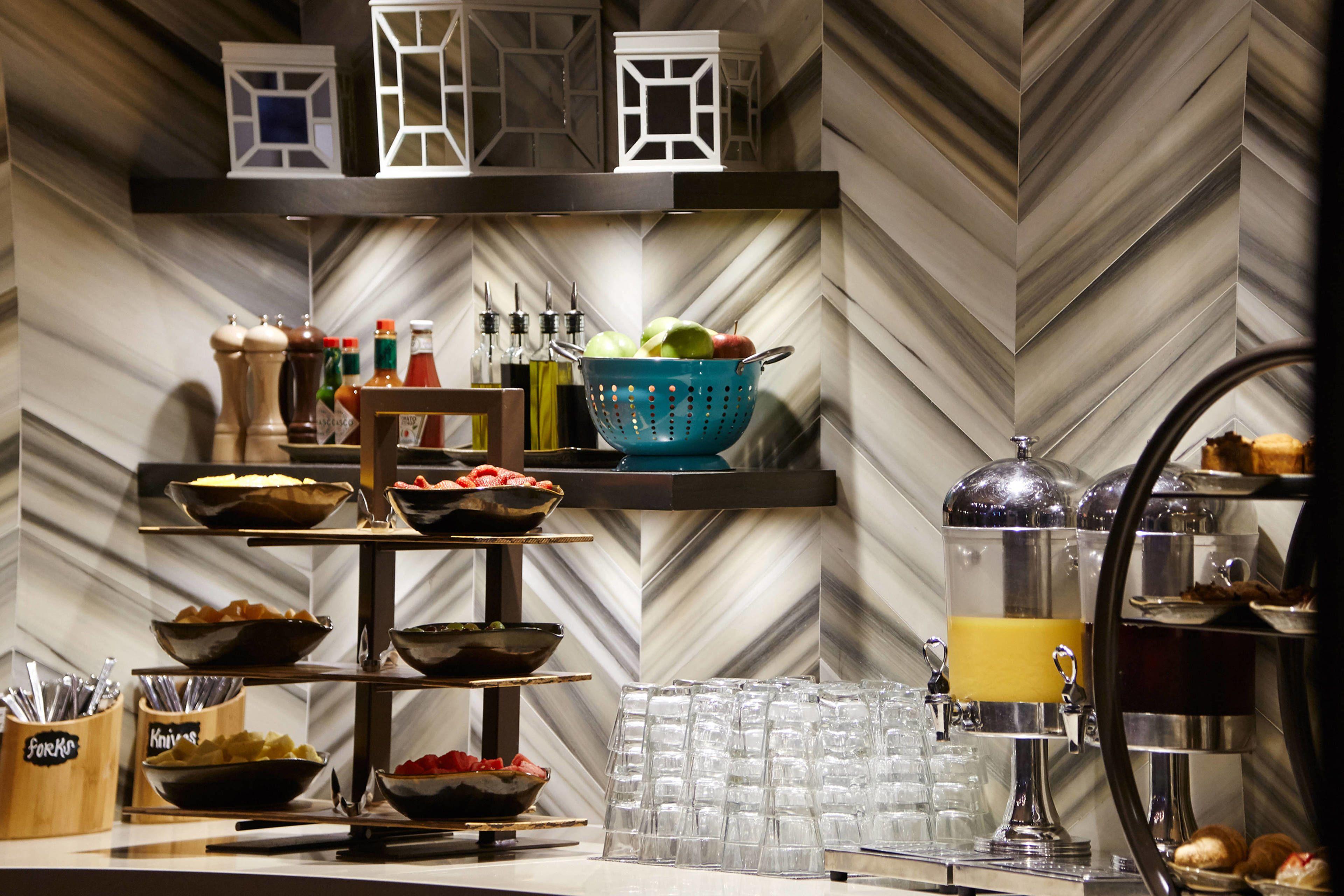 Hotel Marriott New Orleans