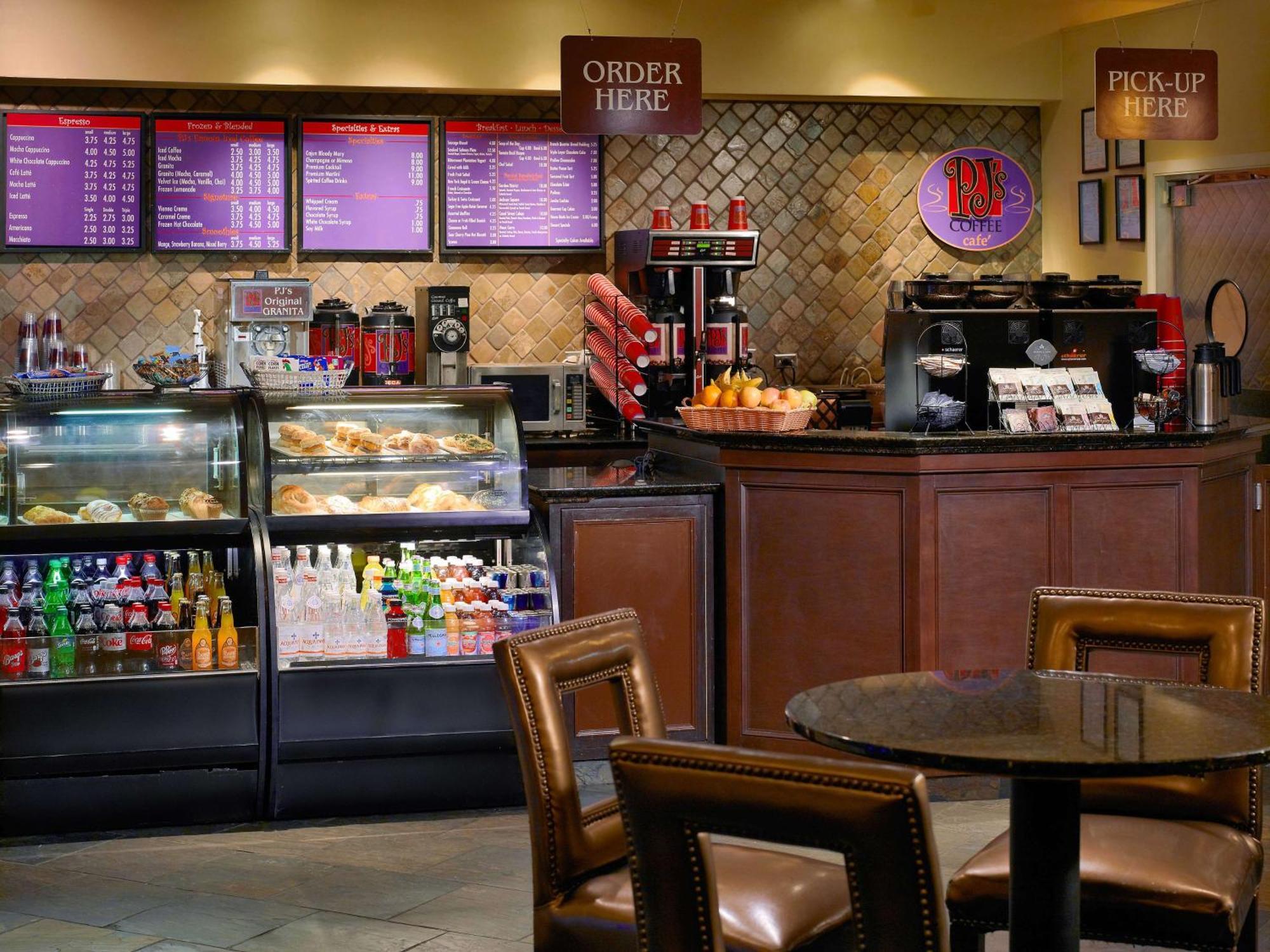 The Royal Sonesta 5* New Orleans