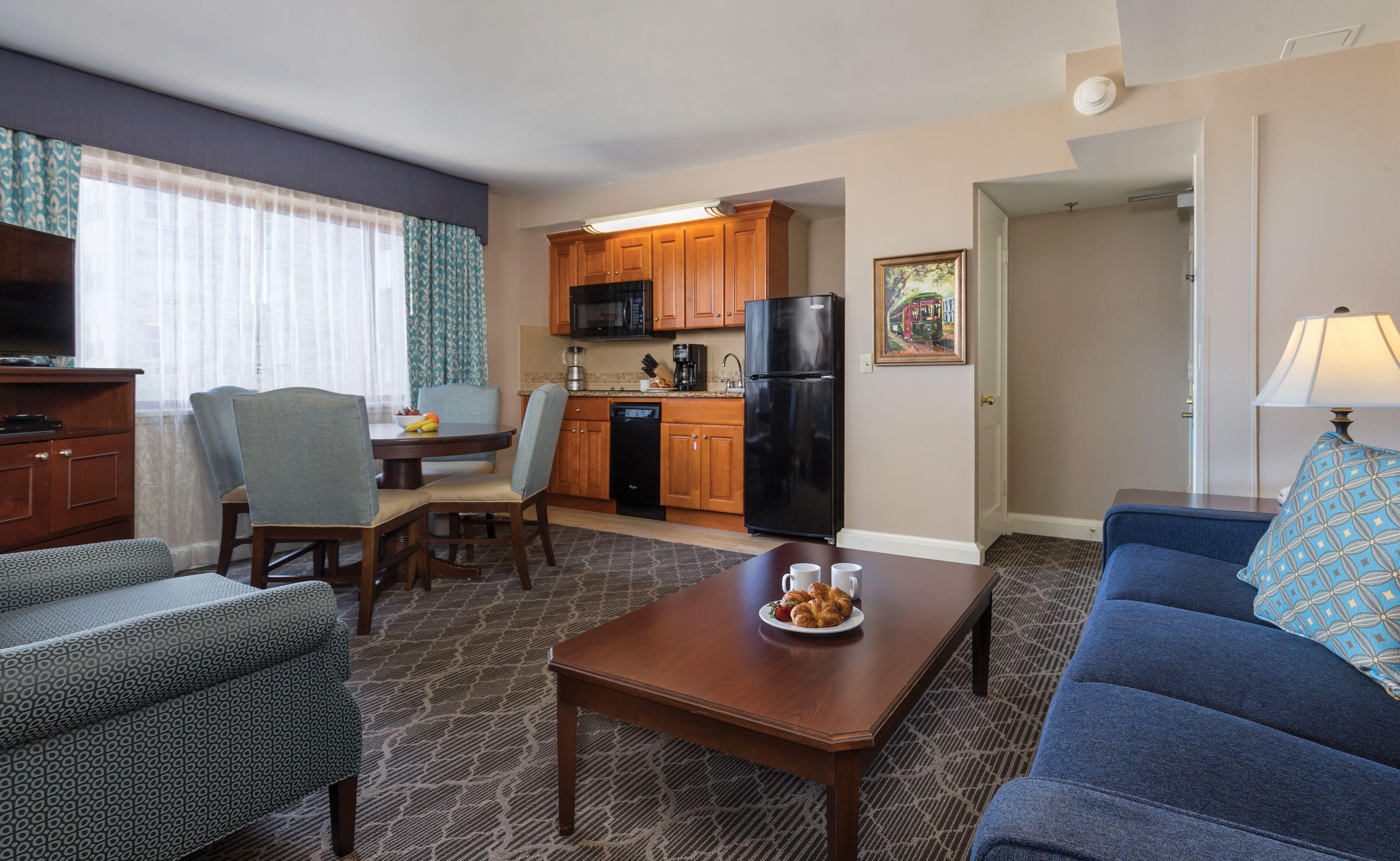 Resort Club Wyndham Avenue Plaza 3*