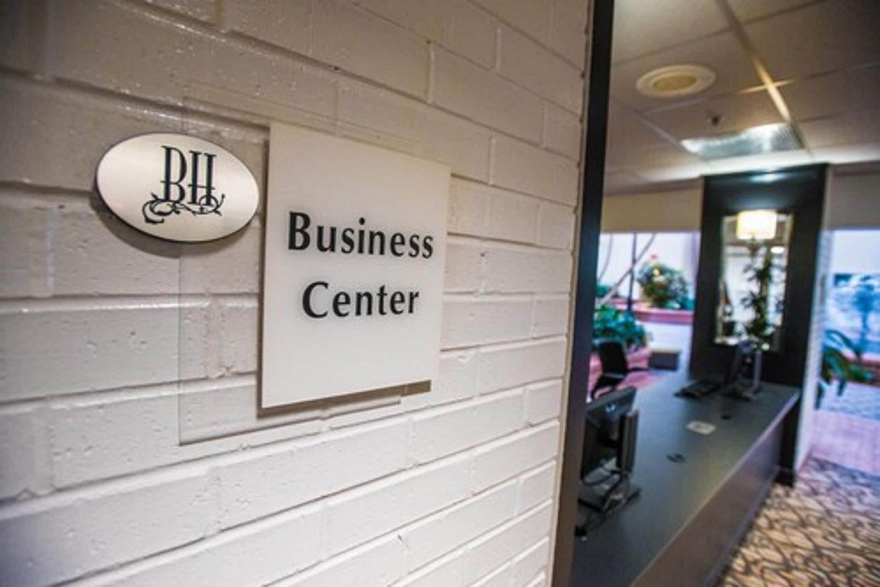 Brent House Hotel 3*