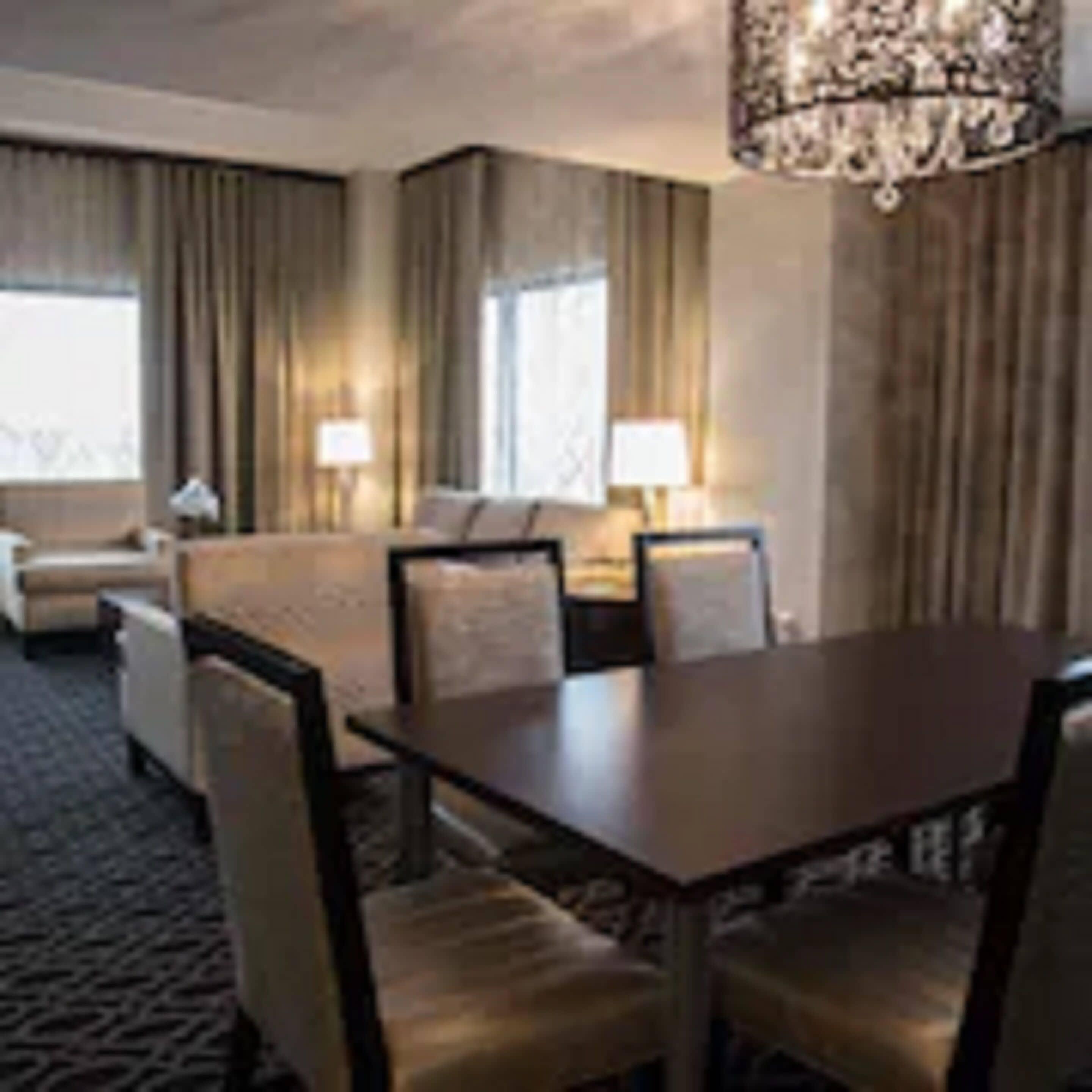 Brent House New Orleans