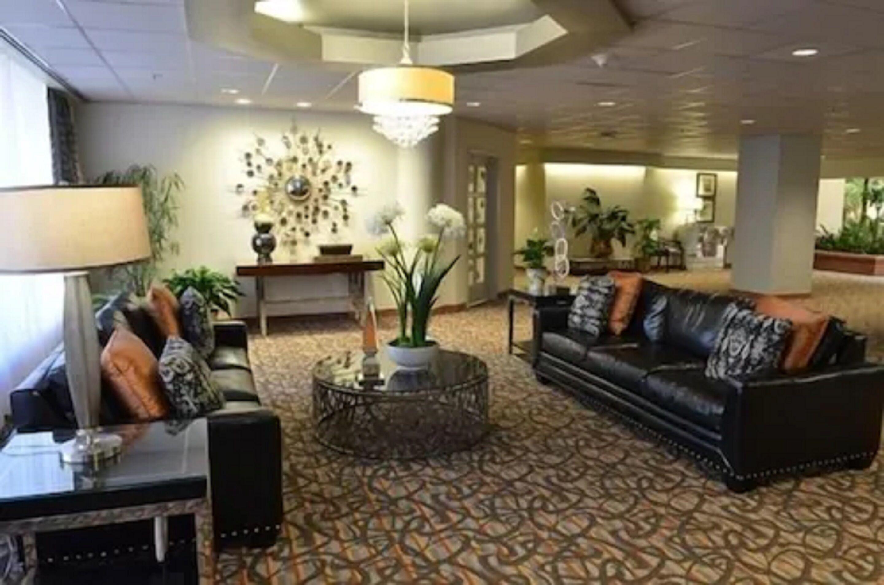 Brent House 3* New Orleans