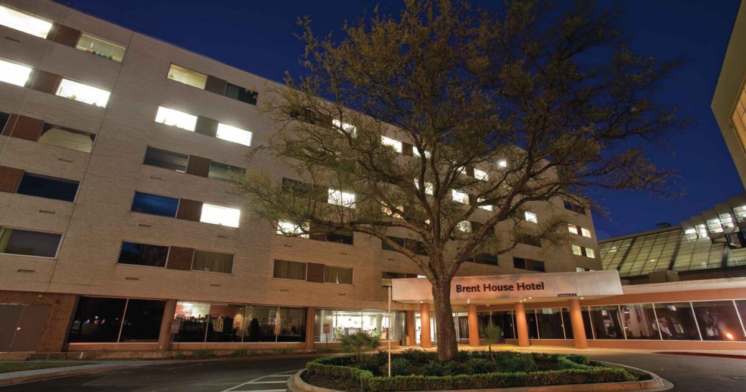 Hotel Brent House 3*