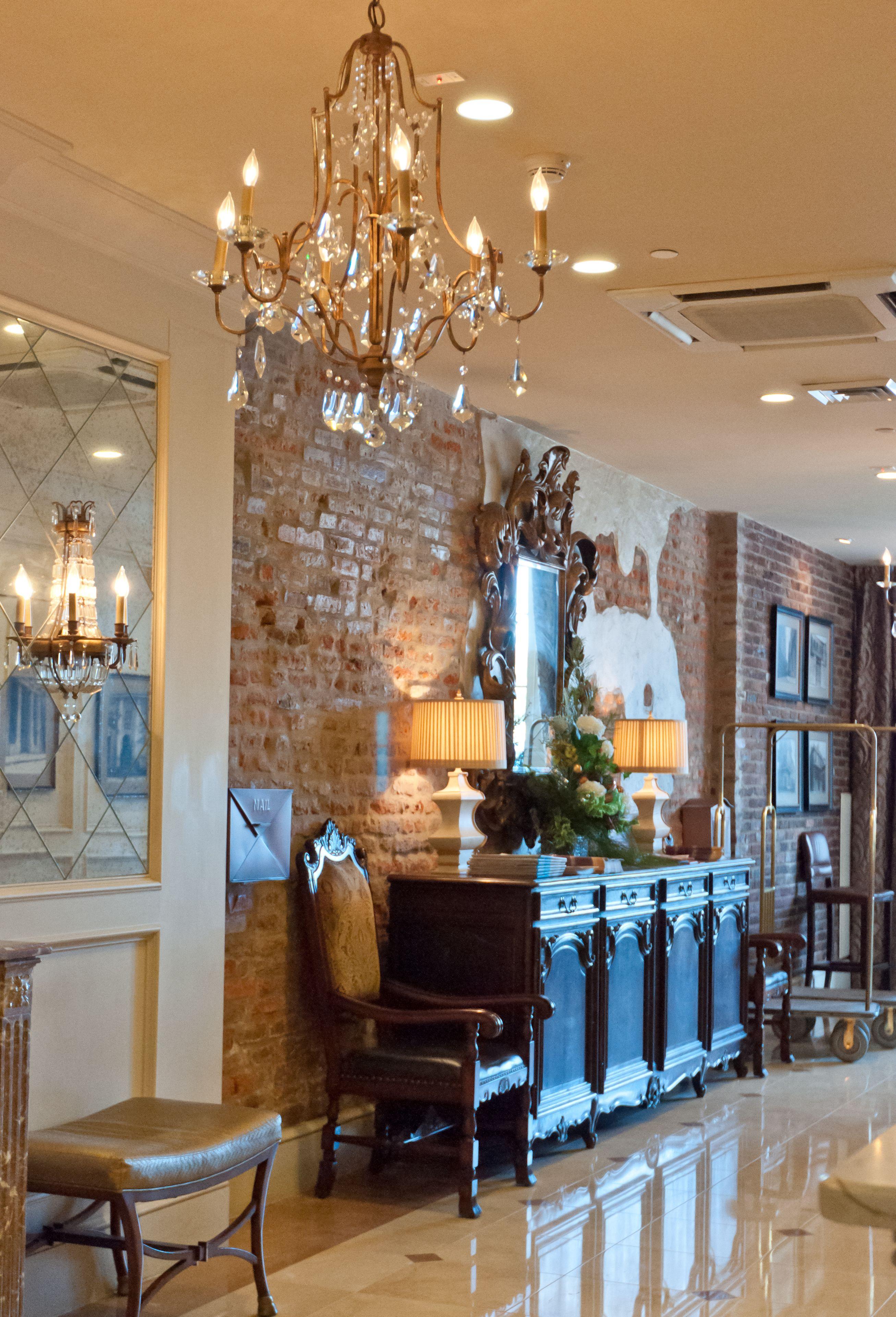 French Market Hotel 3*