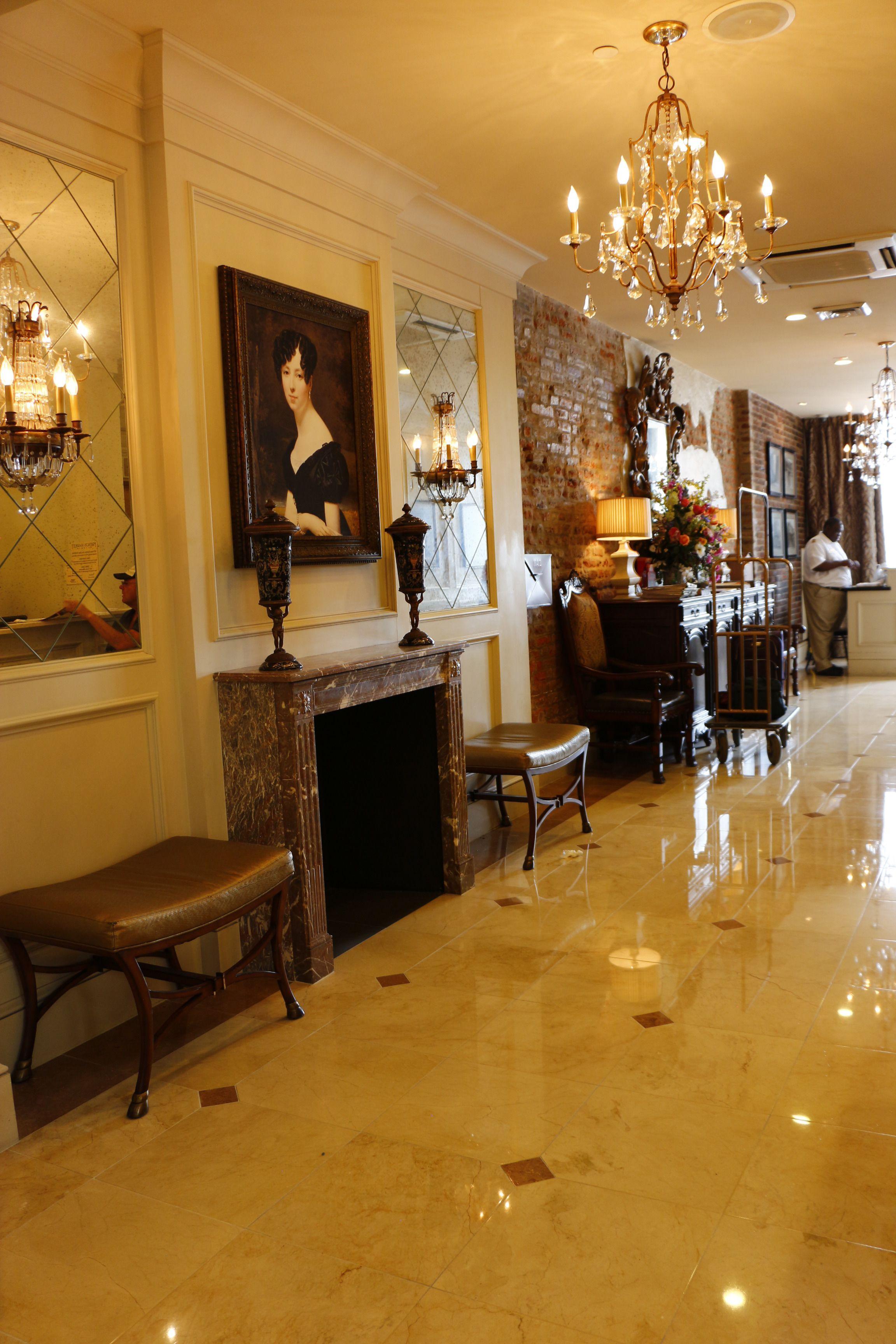 French Market New Orleans