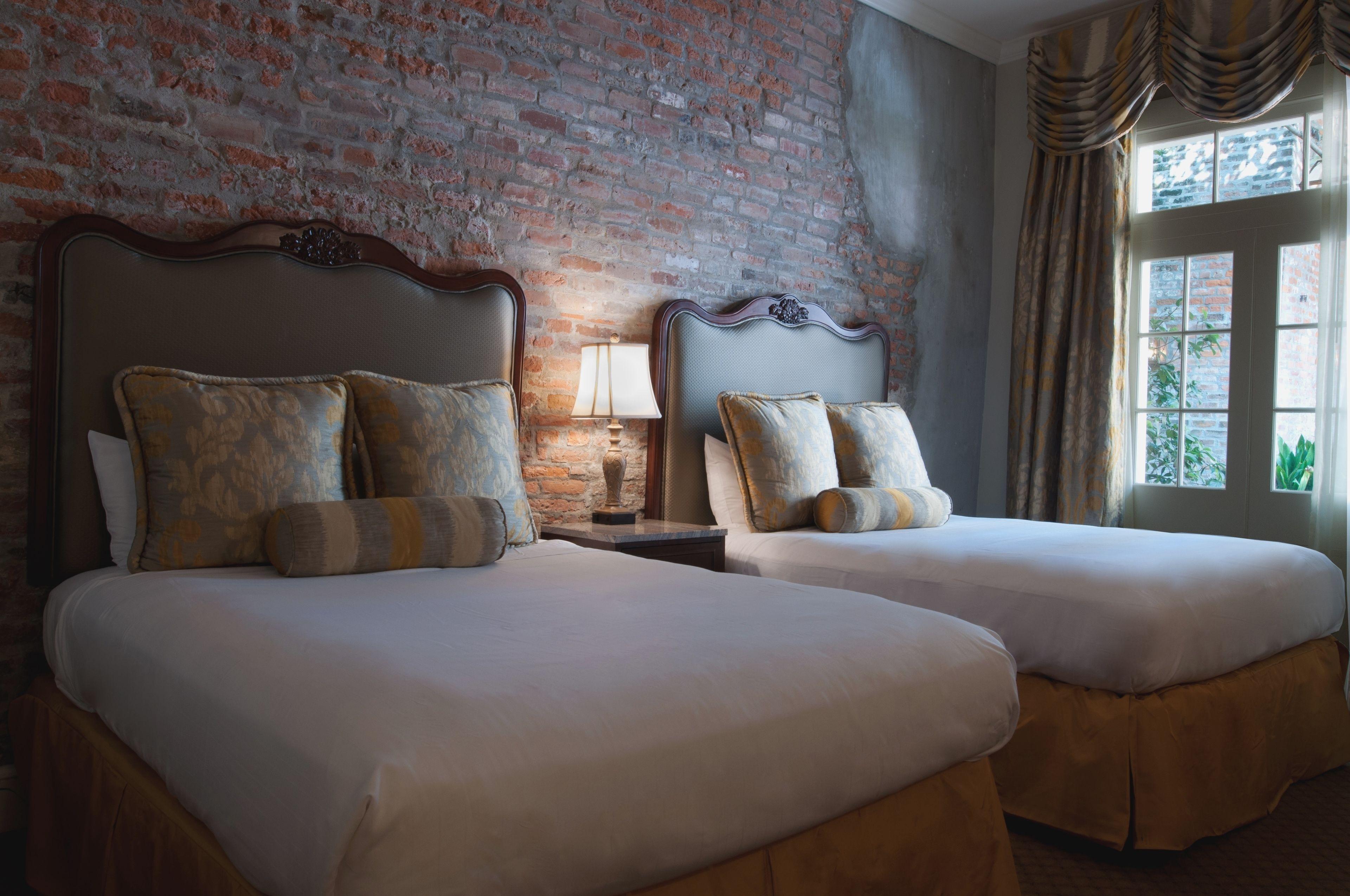 Hotel French Market 3*