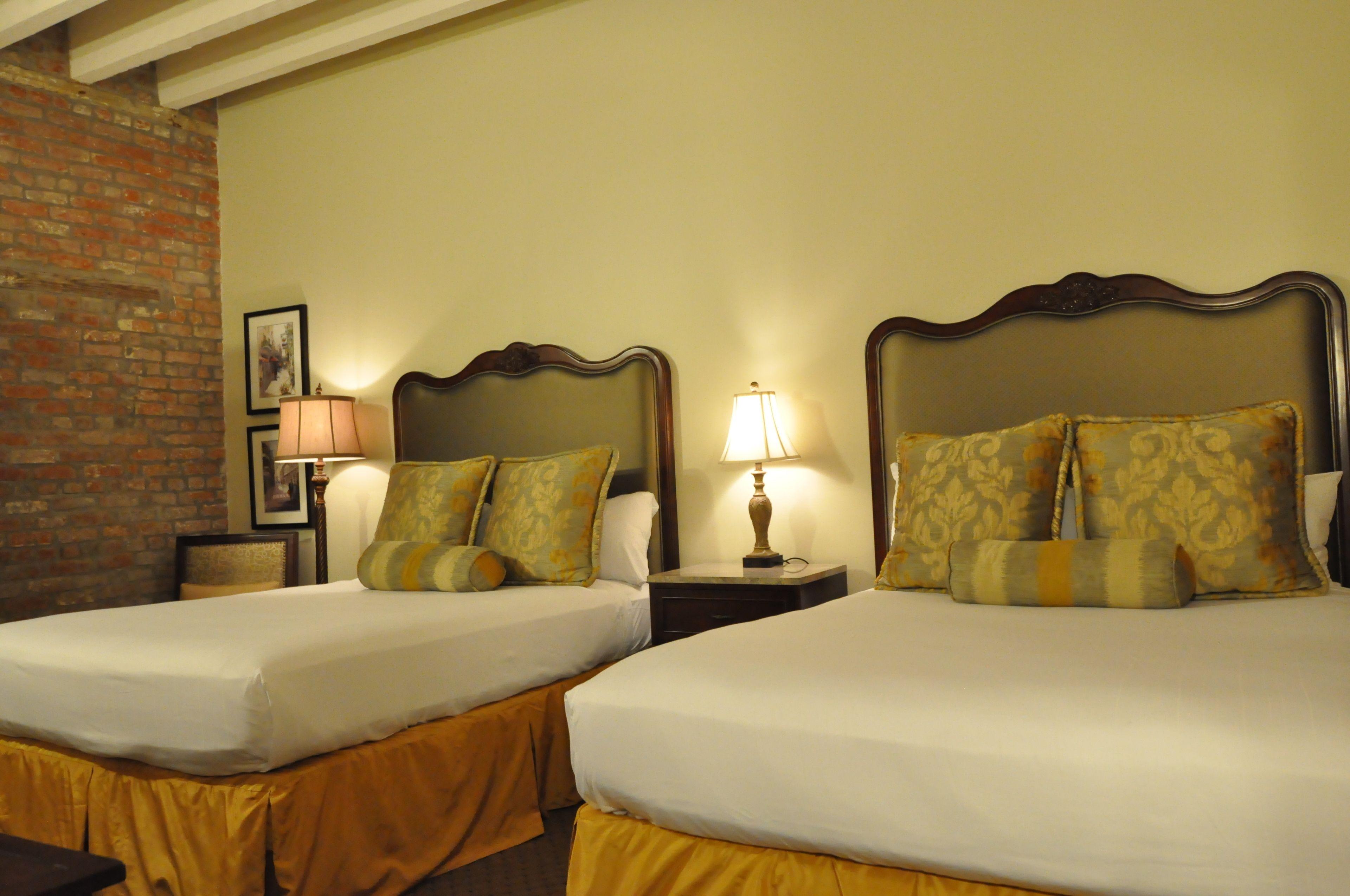 French Market Hotel New Orleans