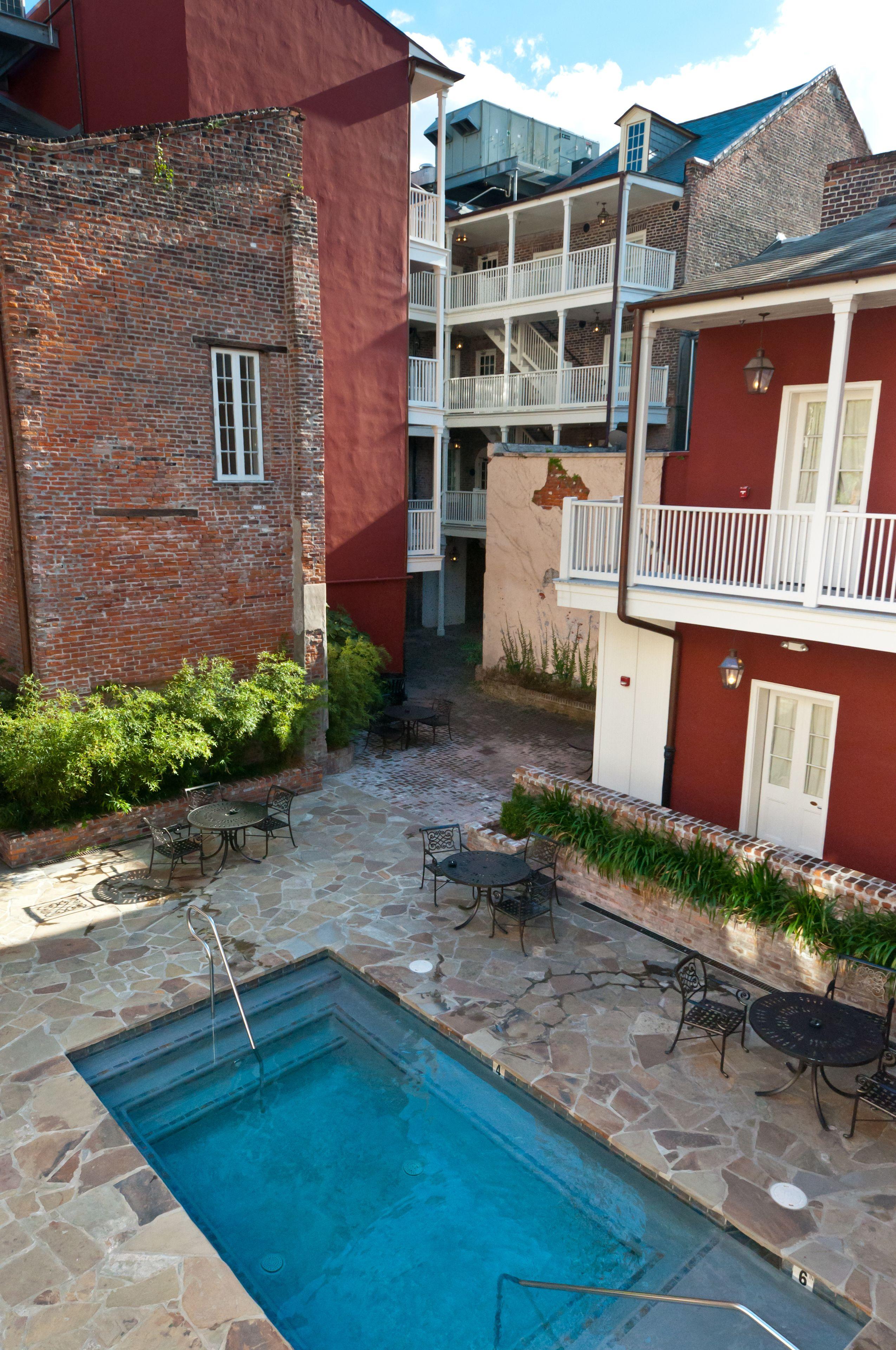 French Market New Orleans