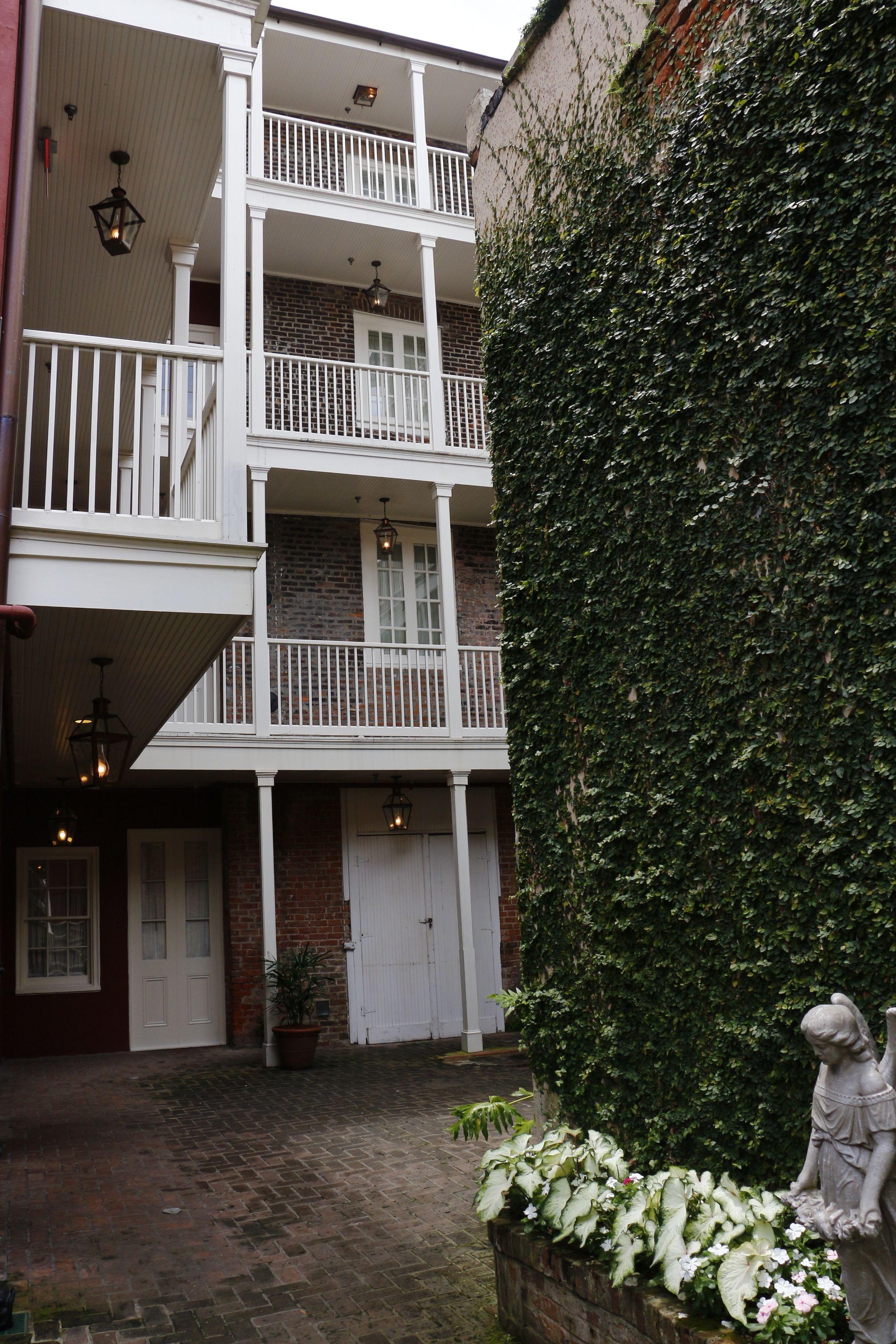 Hotel French Market New Orleans