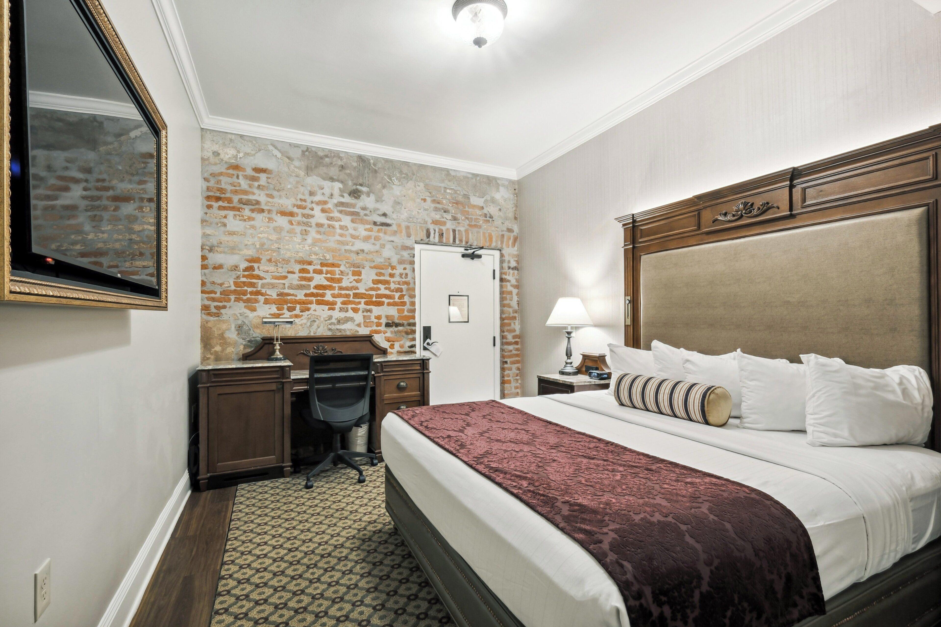 French Market Hotel New Orleans