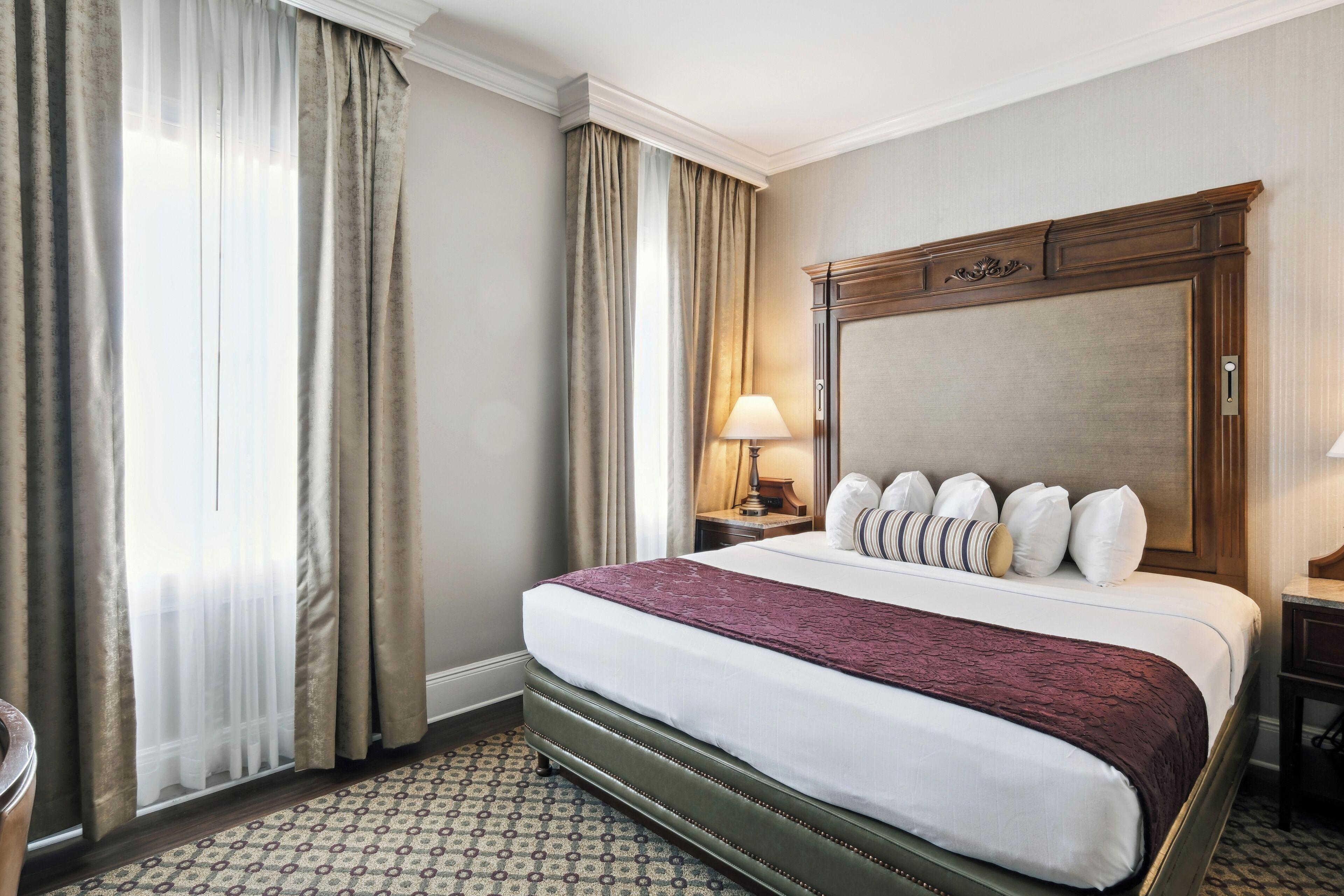 French Market Hotel 3*