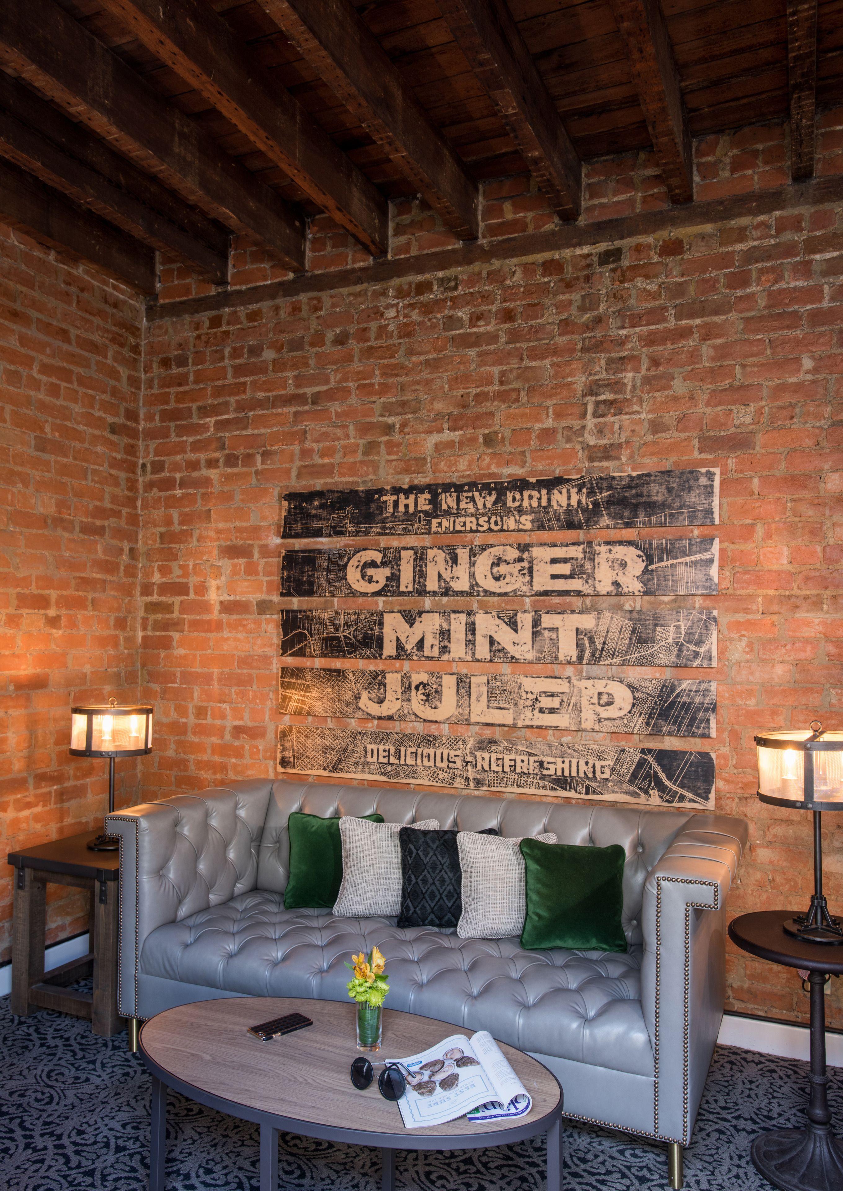 French Quarter-chateau Lemoyne By Ihg Hotel