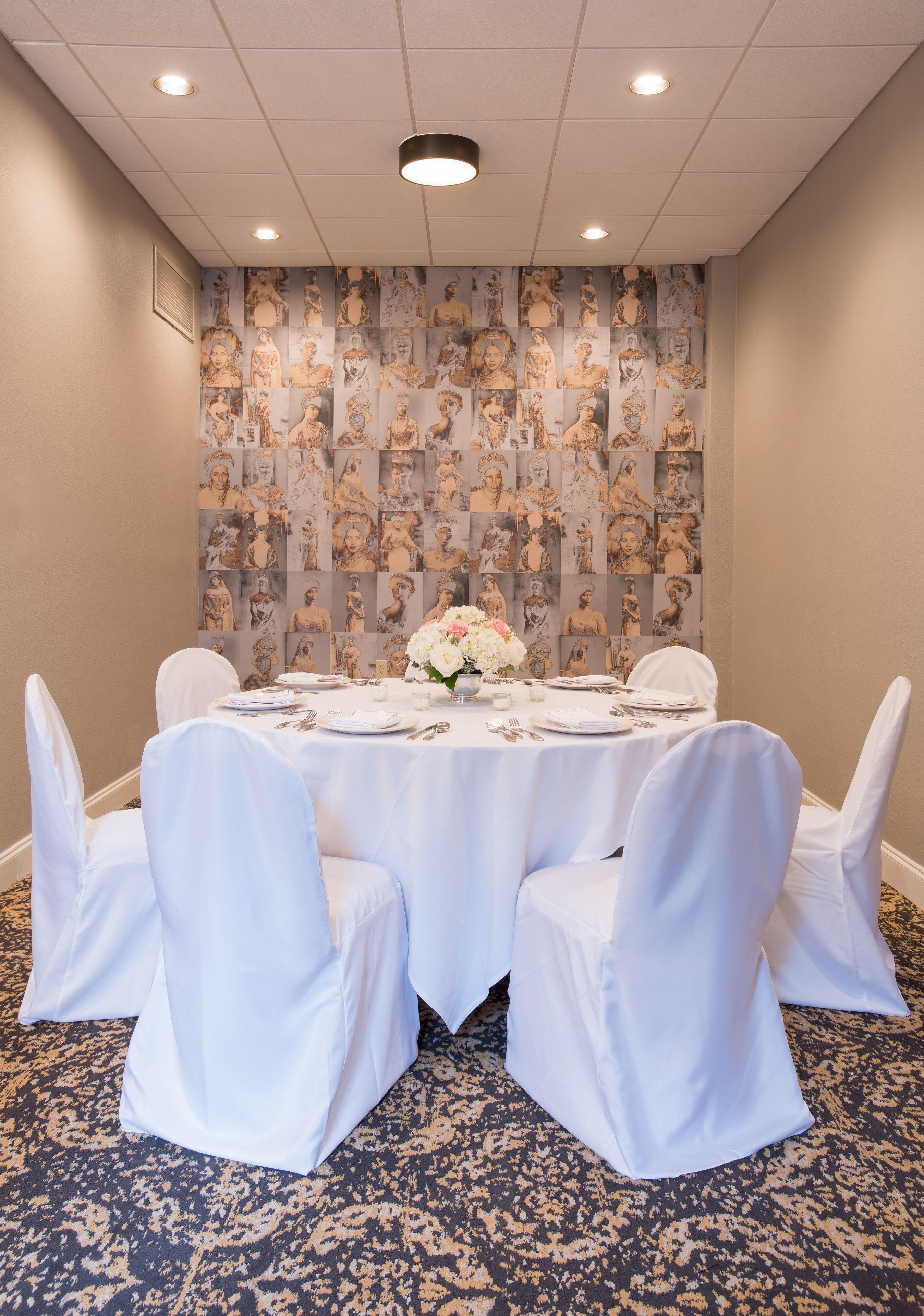 French Quarter-chateau Lemoyne By Ihg Hotel New Orleans