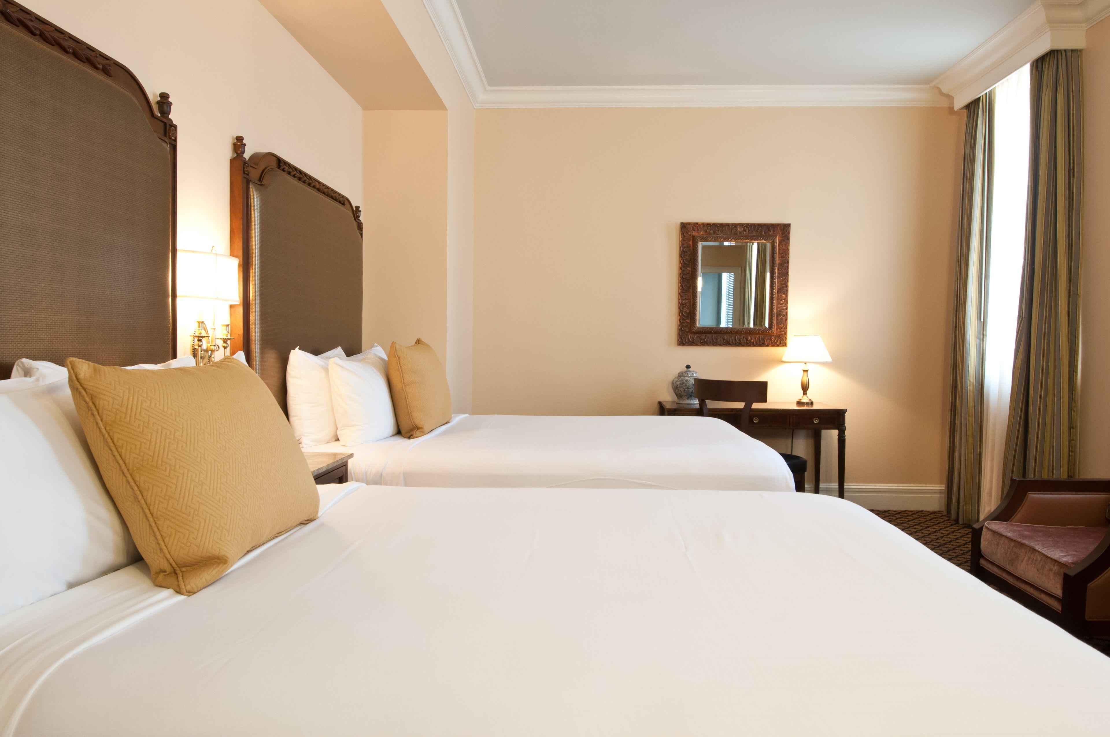 The Lafayette By Kasa Living Hotel 3*