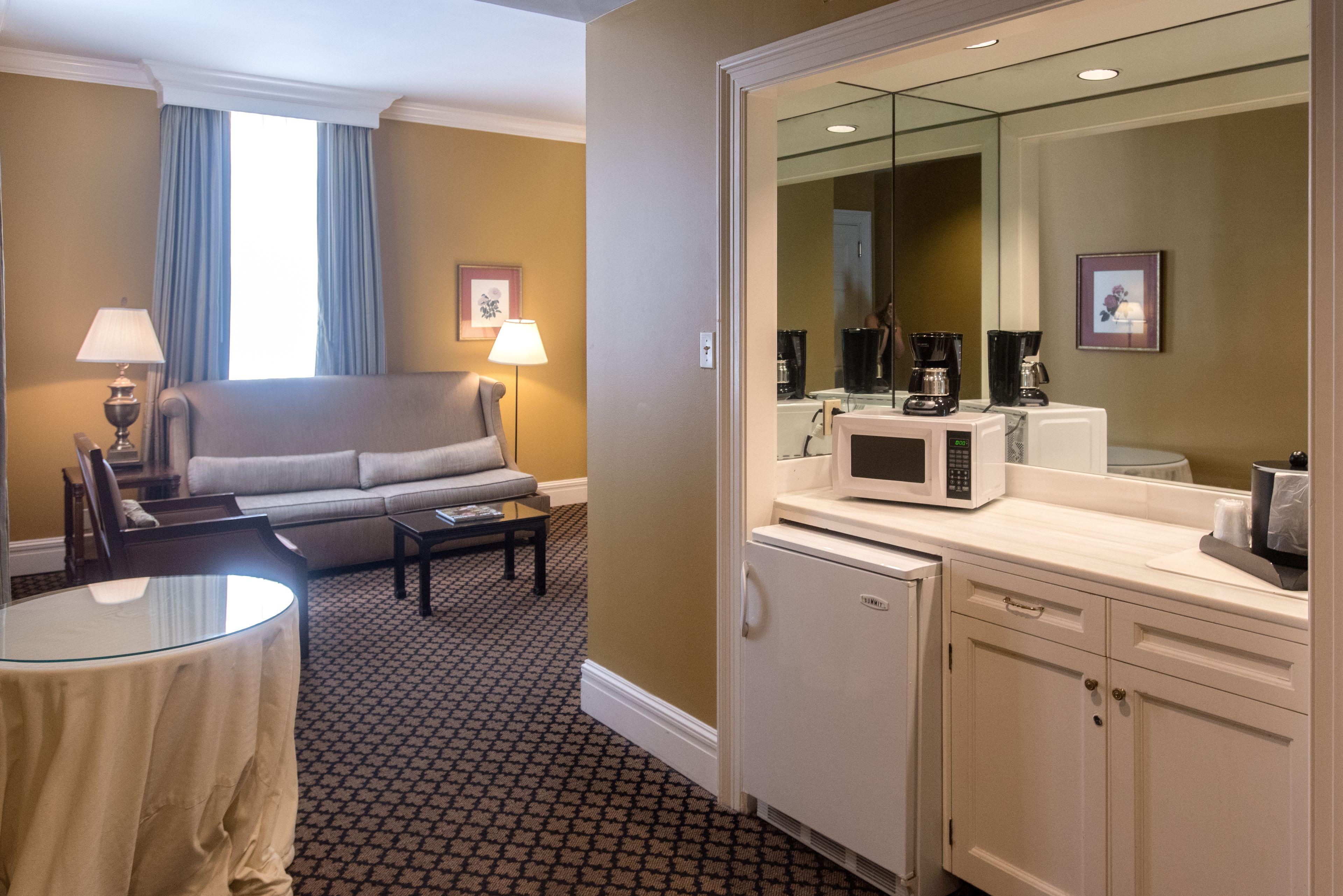 Hotel The Lafayette By Kasa Living 3*