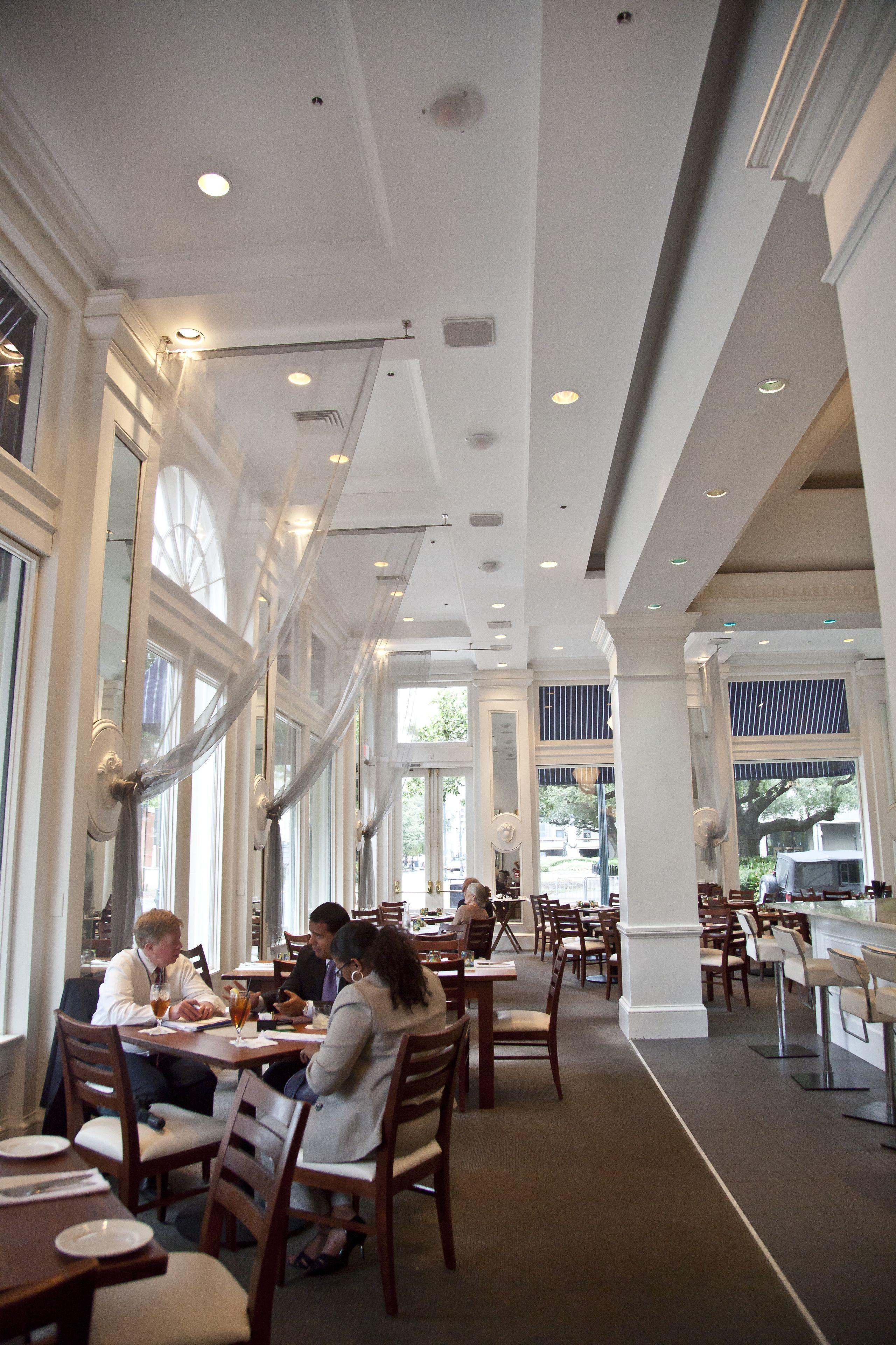 The Lafayette By Kasa Living