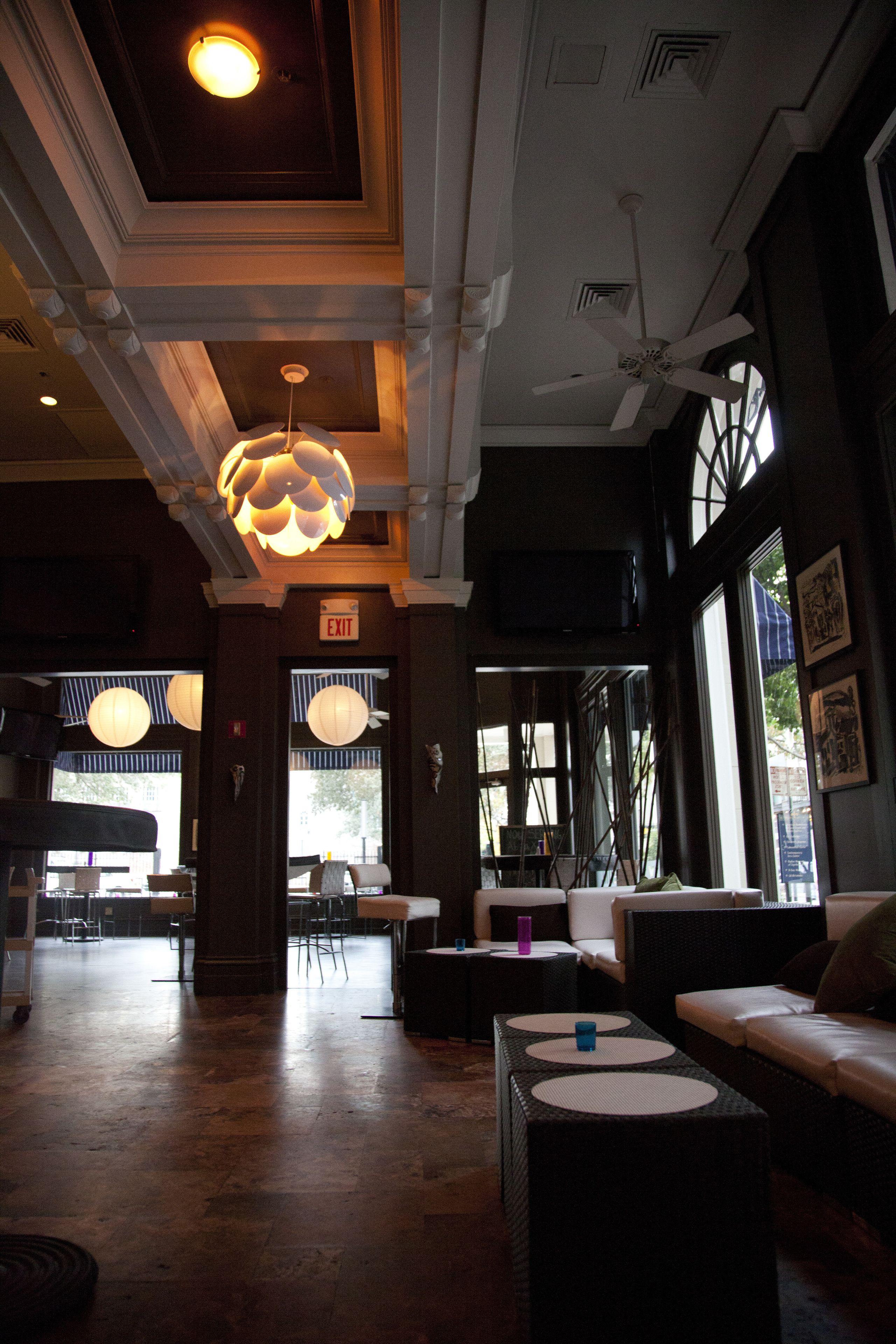 Hotel The Lafayette By Kasa Living New Orleans