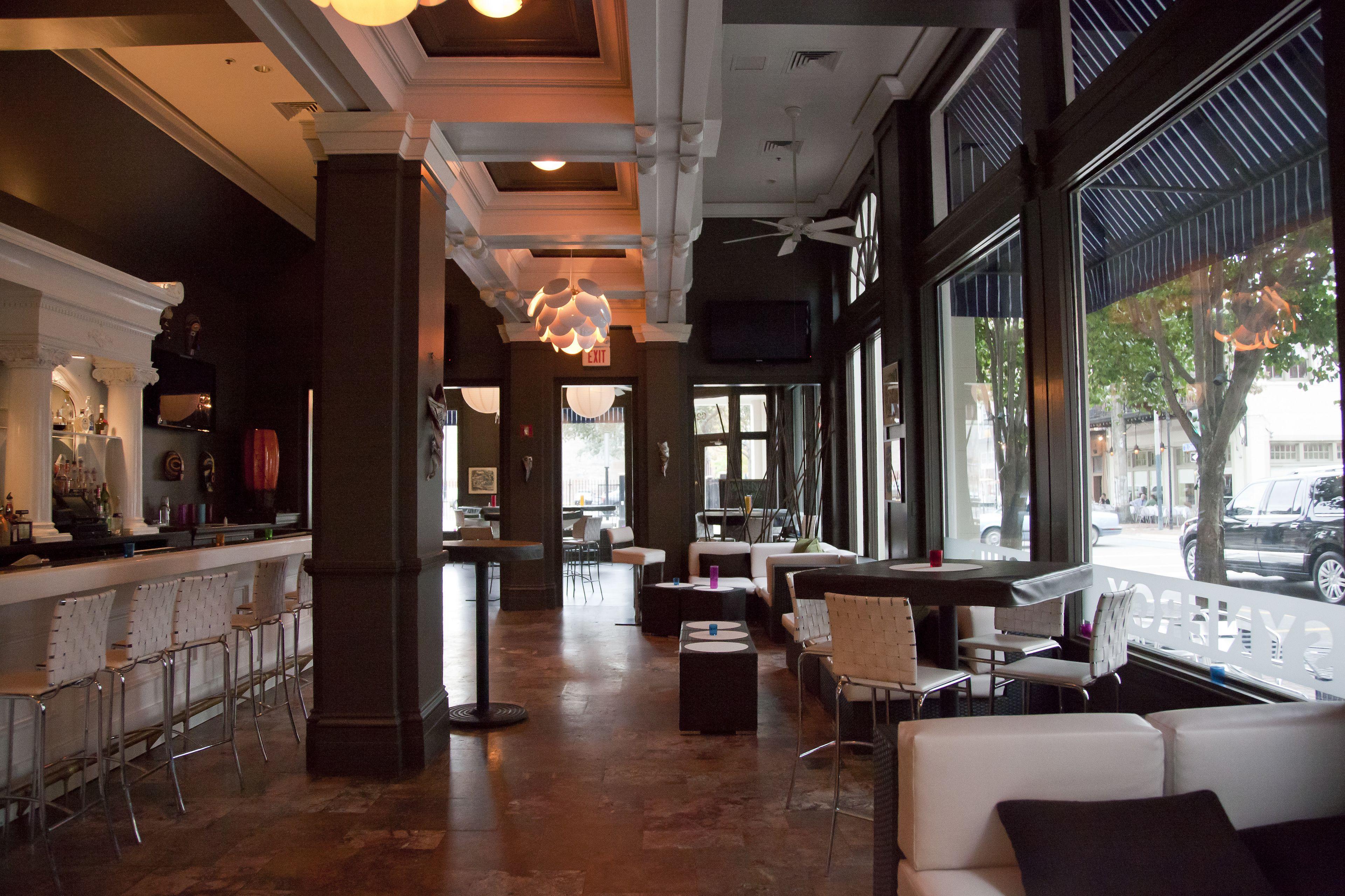 The Lafayette By Kasa Living New Orleans