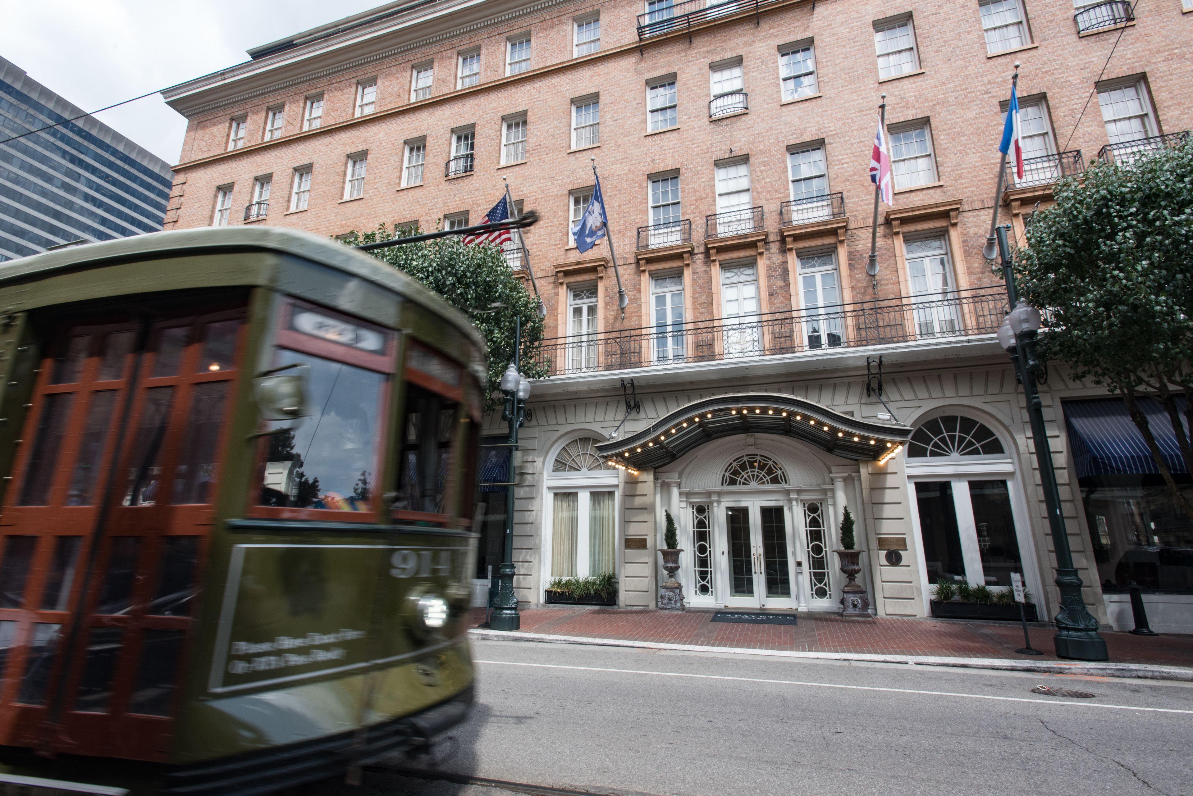 The Lafayette By Kasa Living Hotel New Orleans