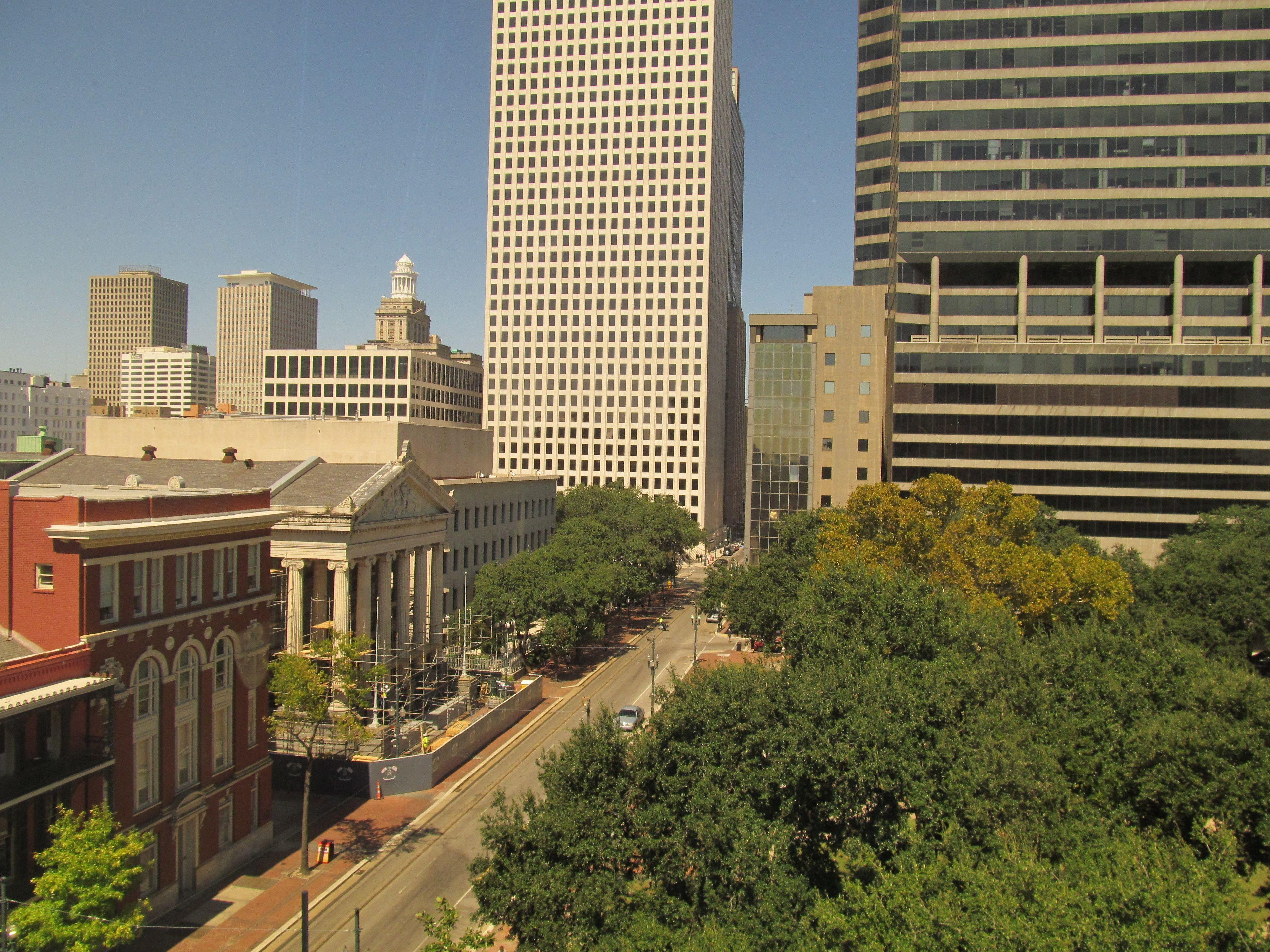 Hotel The Lafayette By Kasa Living New Orleans