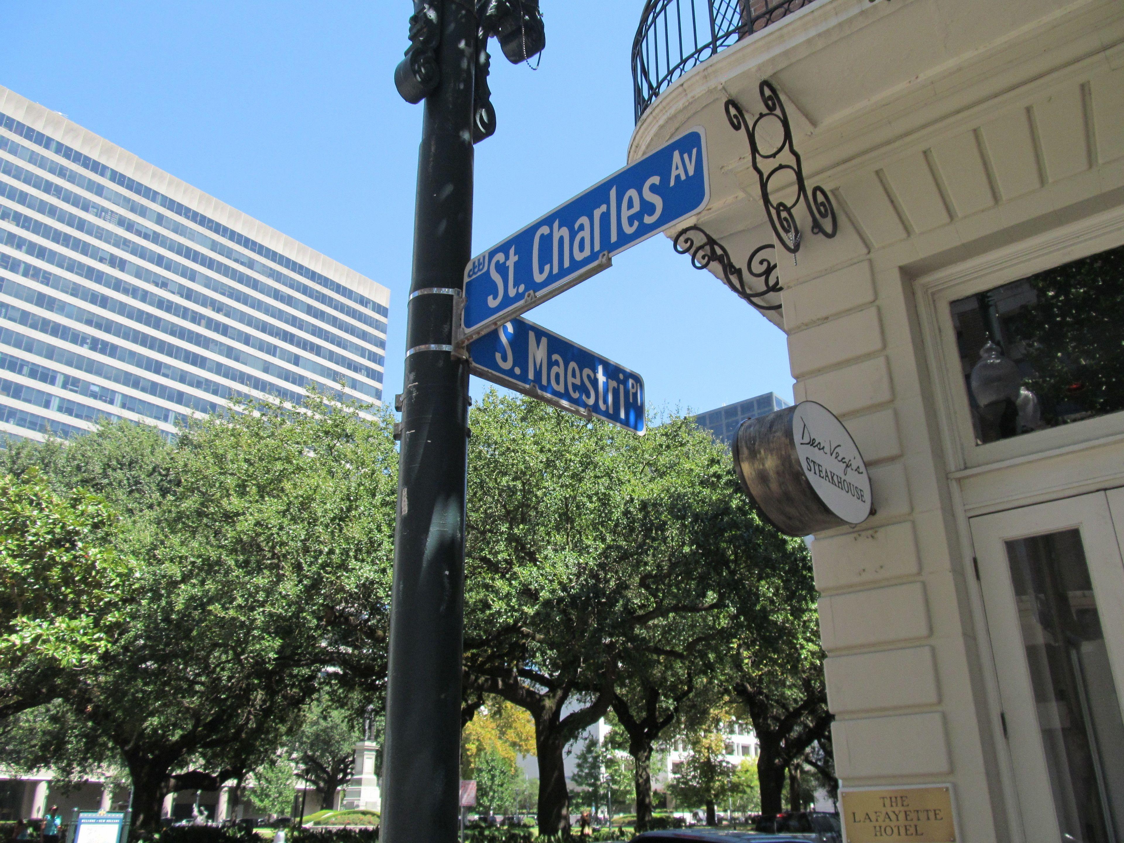 The Lafayette By Kasa Living New Orleans