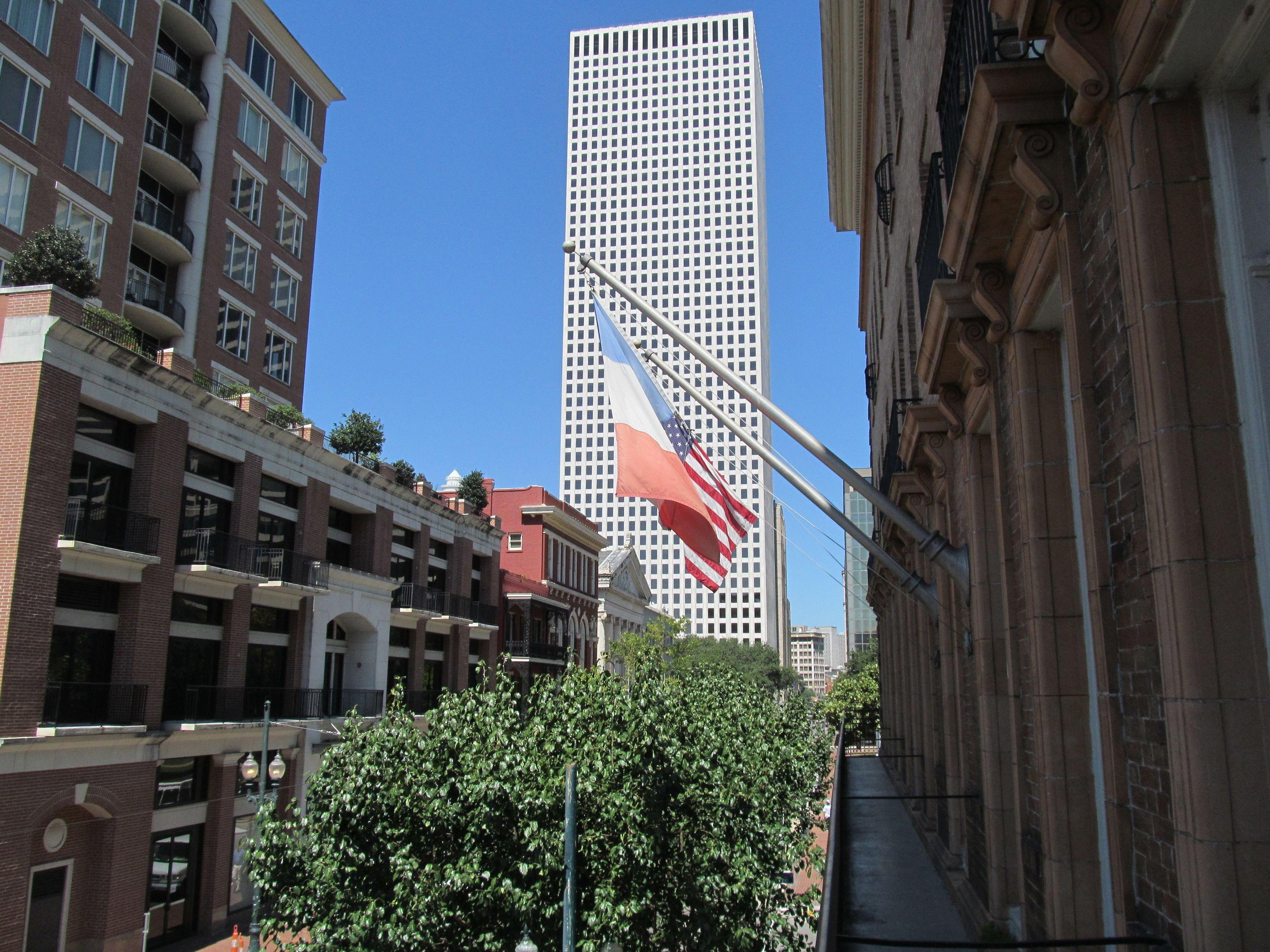 Hotel The Lafayette By Kasa Living New Orleans