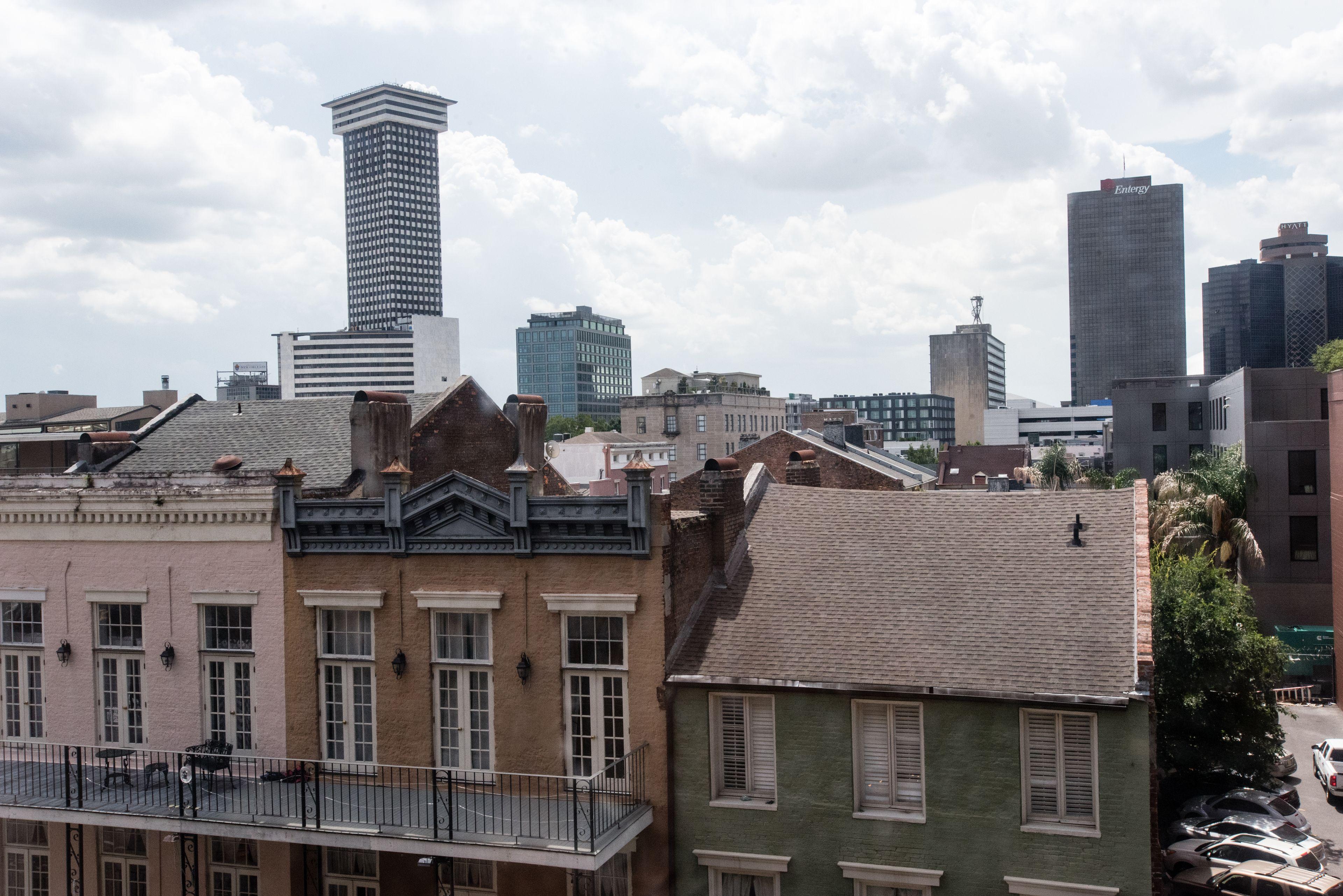 The Lafayette By Kasa Living Hotel