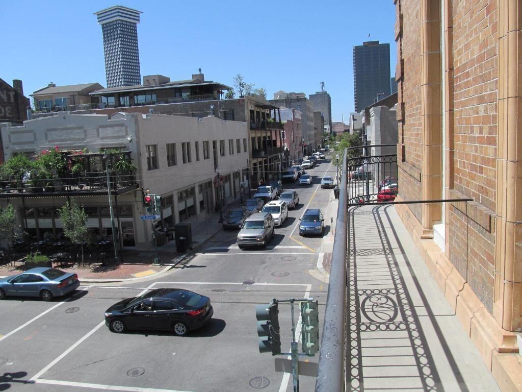 The Lafayette By Kasa Living New Orleans