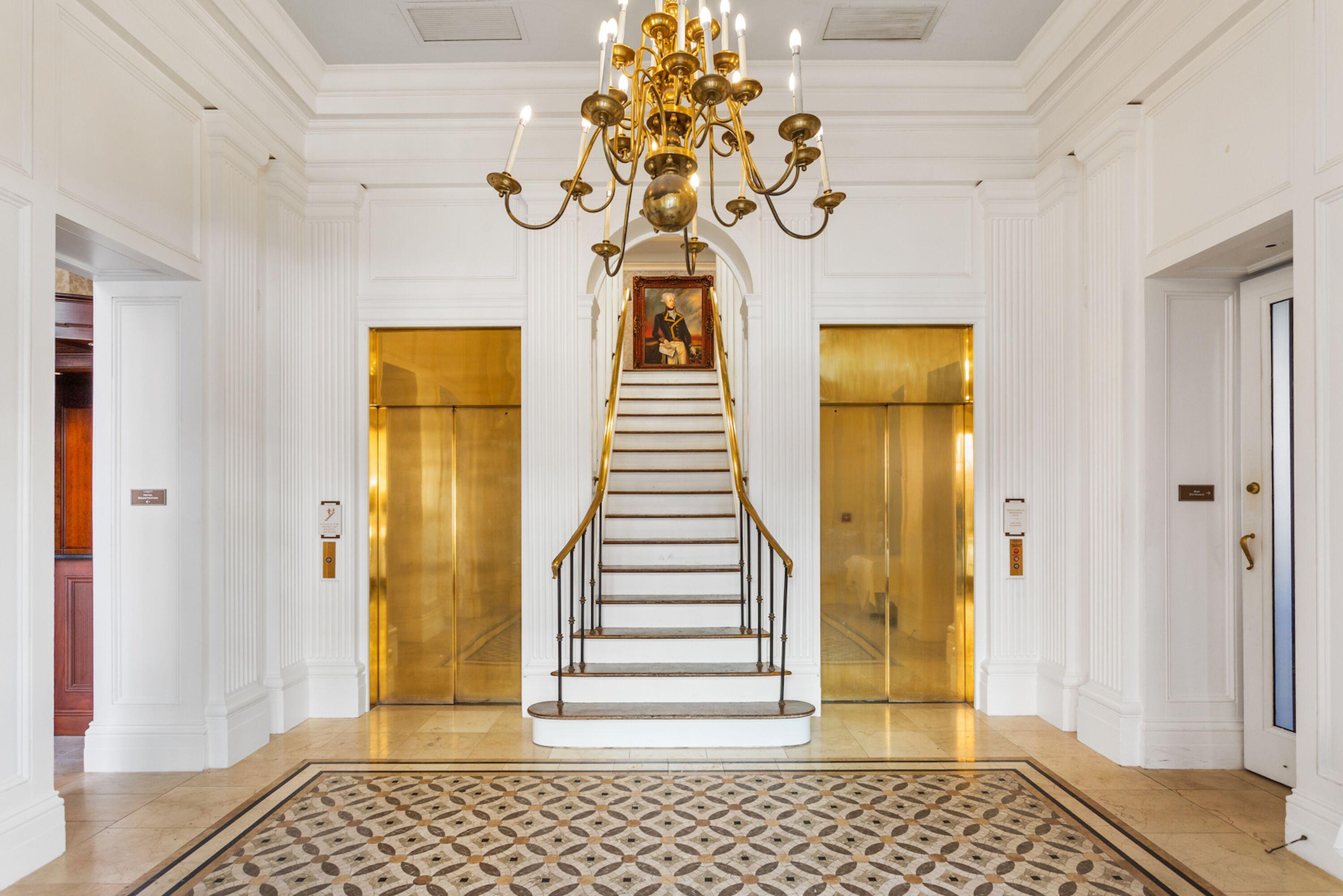 The Lafayette By Kasa Living