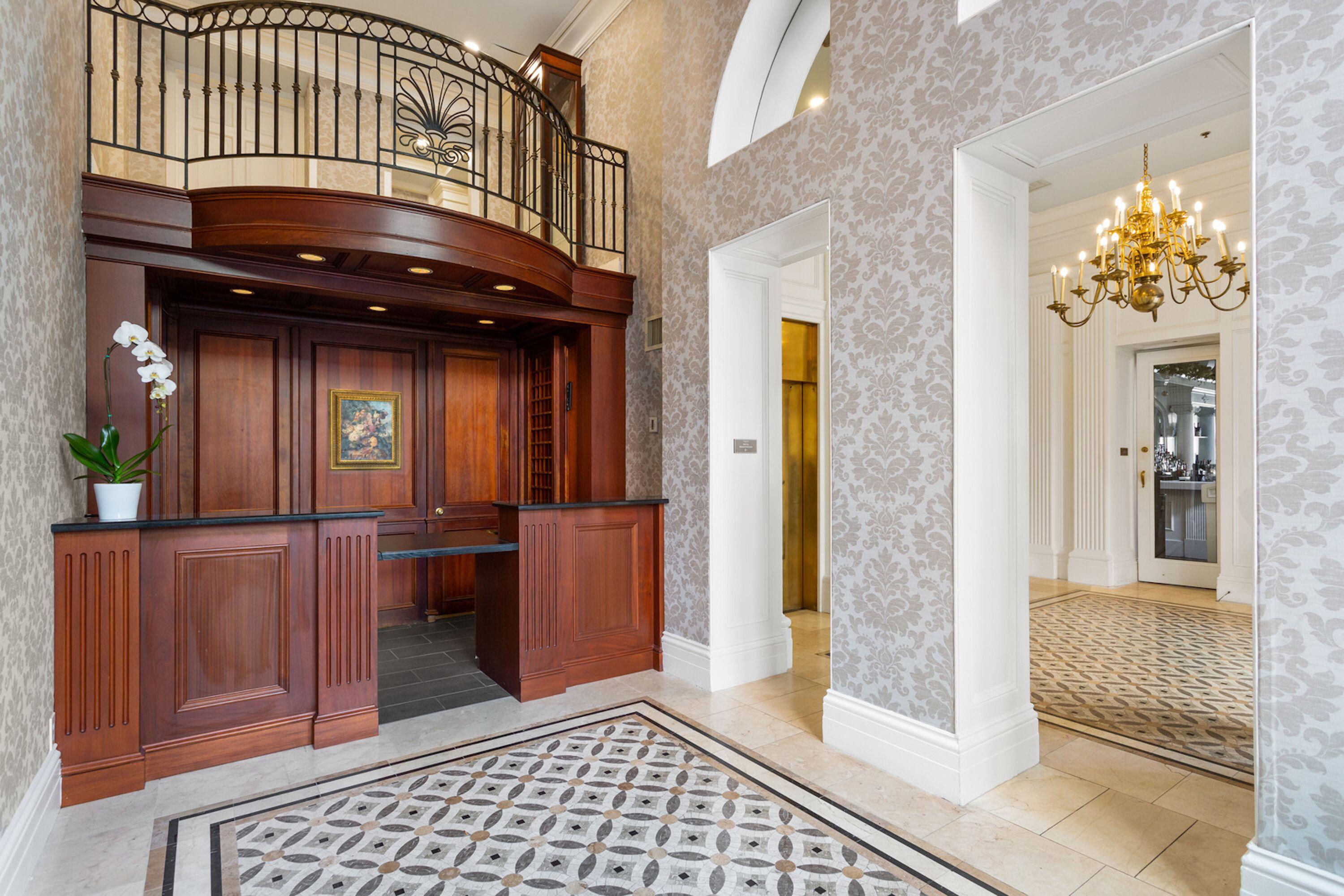 The Lafayette By Kasa Living