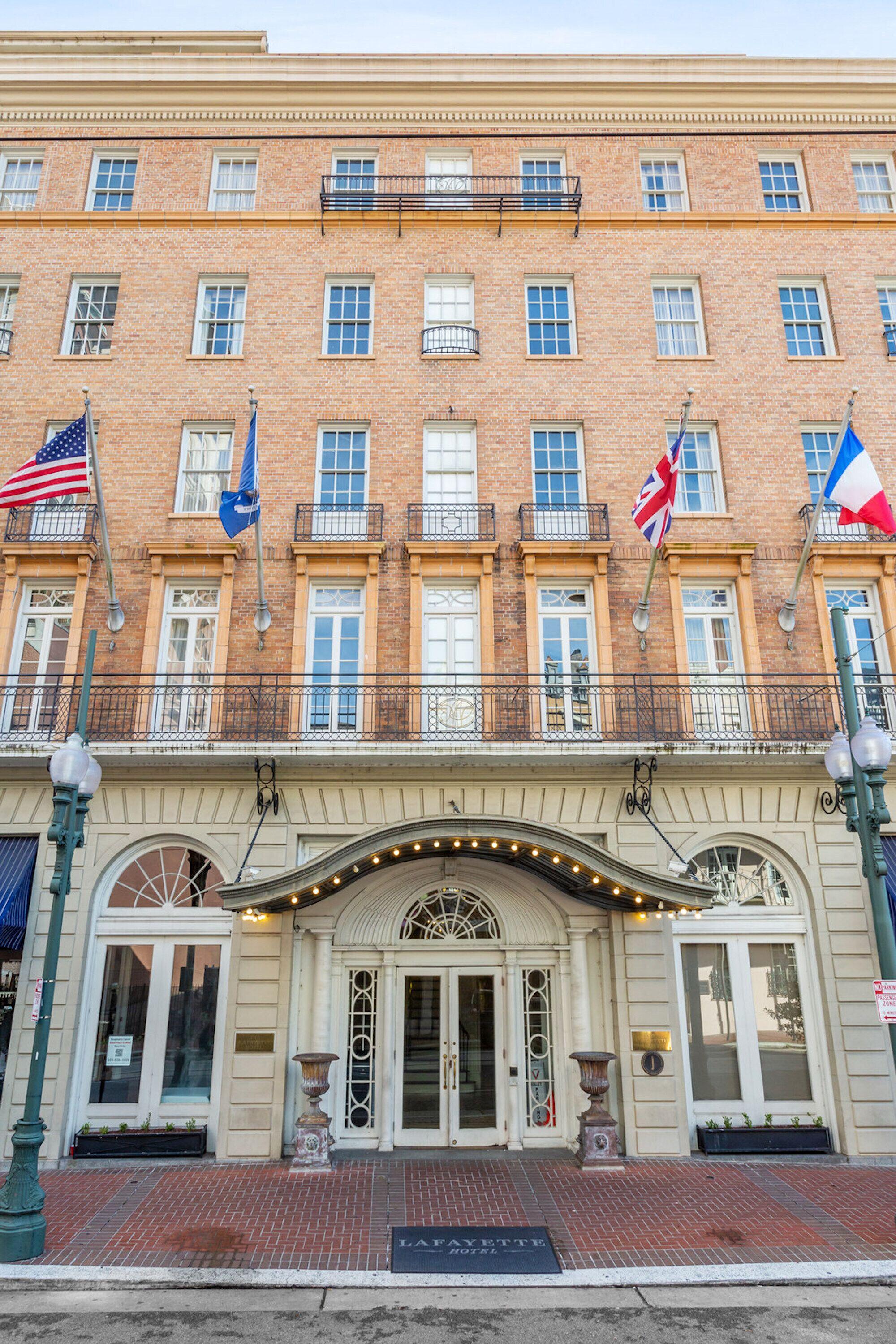 The Lafayette By Kasa Living 3*