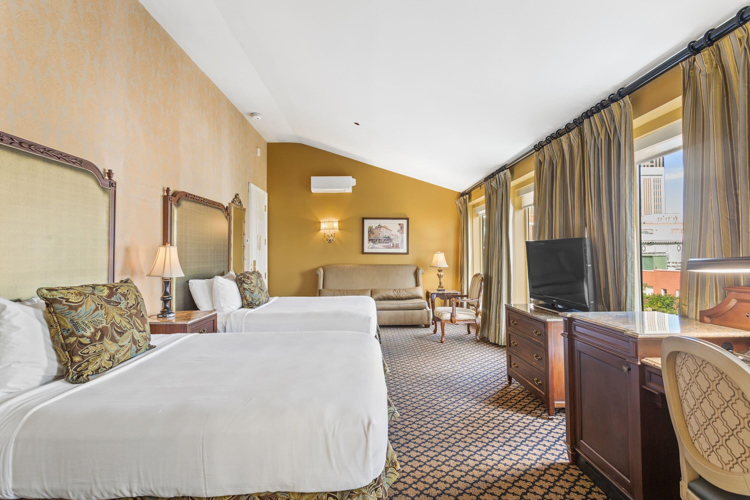 The Lafayette By Kasa Living Hotel