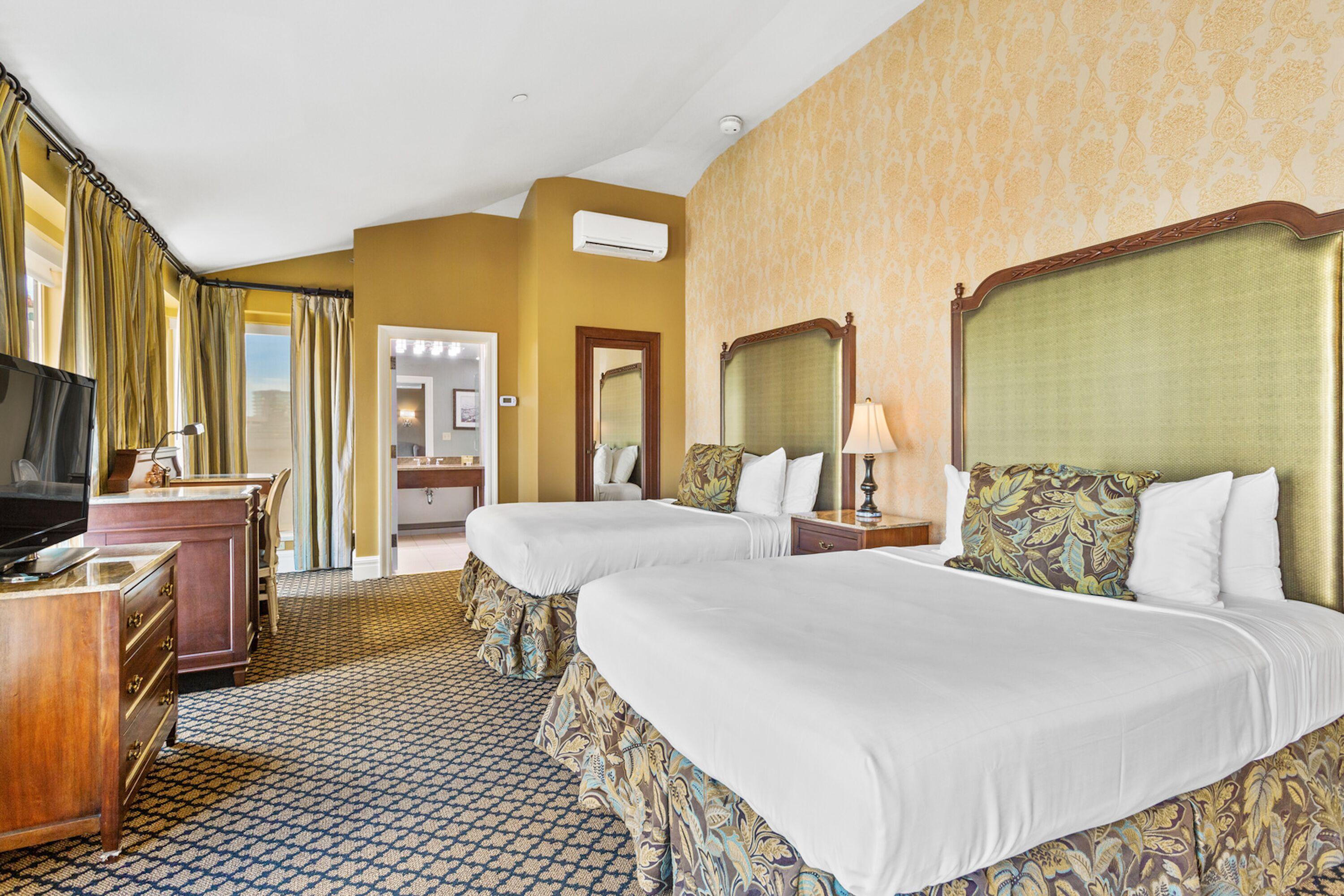 The Lafayette By Kasa Living Hotel