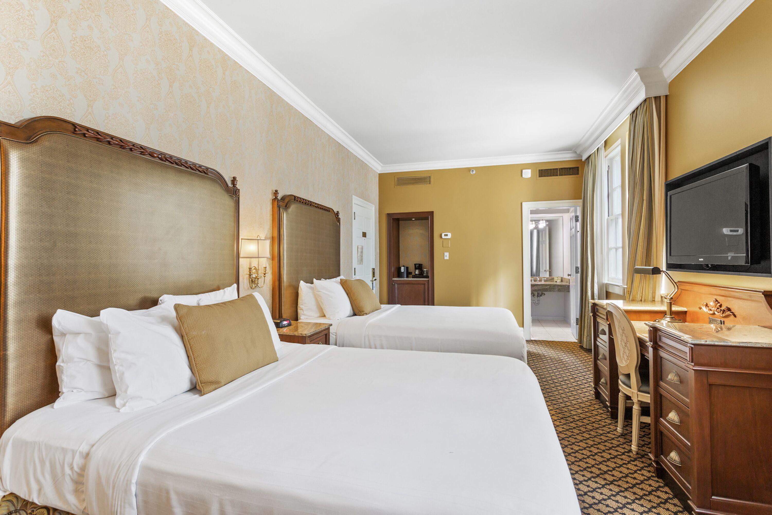 The Lafayette By Kasa Living New Orleans