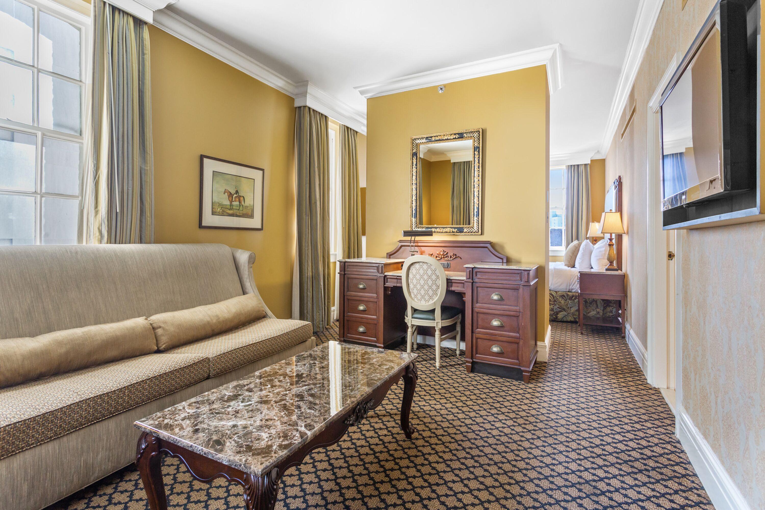 The Lafayette By Kasa Living Hotel 3*